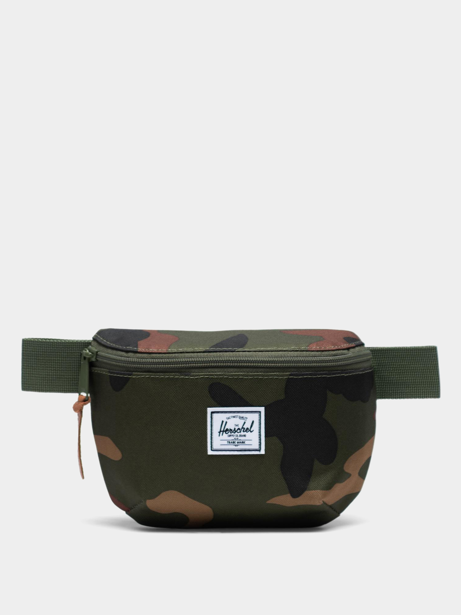 Nerka Herschel Supply Co. Fourteen (woodland camo)