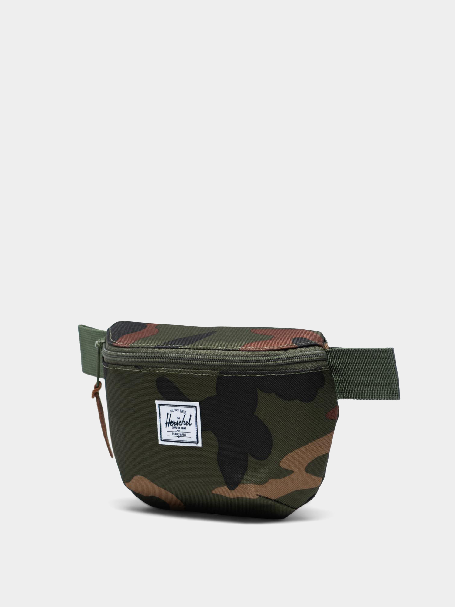 Nerka Herschel Supply Co. Fourteen (woodland camo)