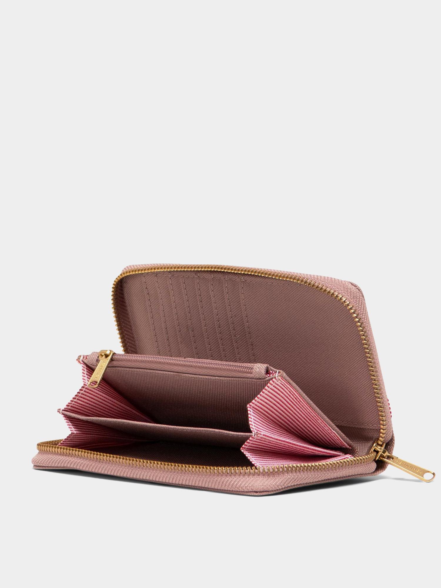 Portfel Herschel Supply Co. Thomas Rfid (ash rose)