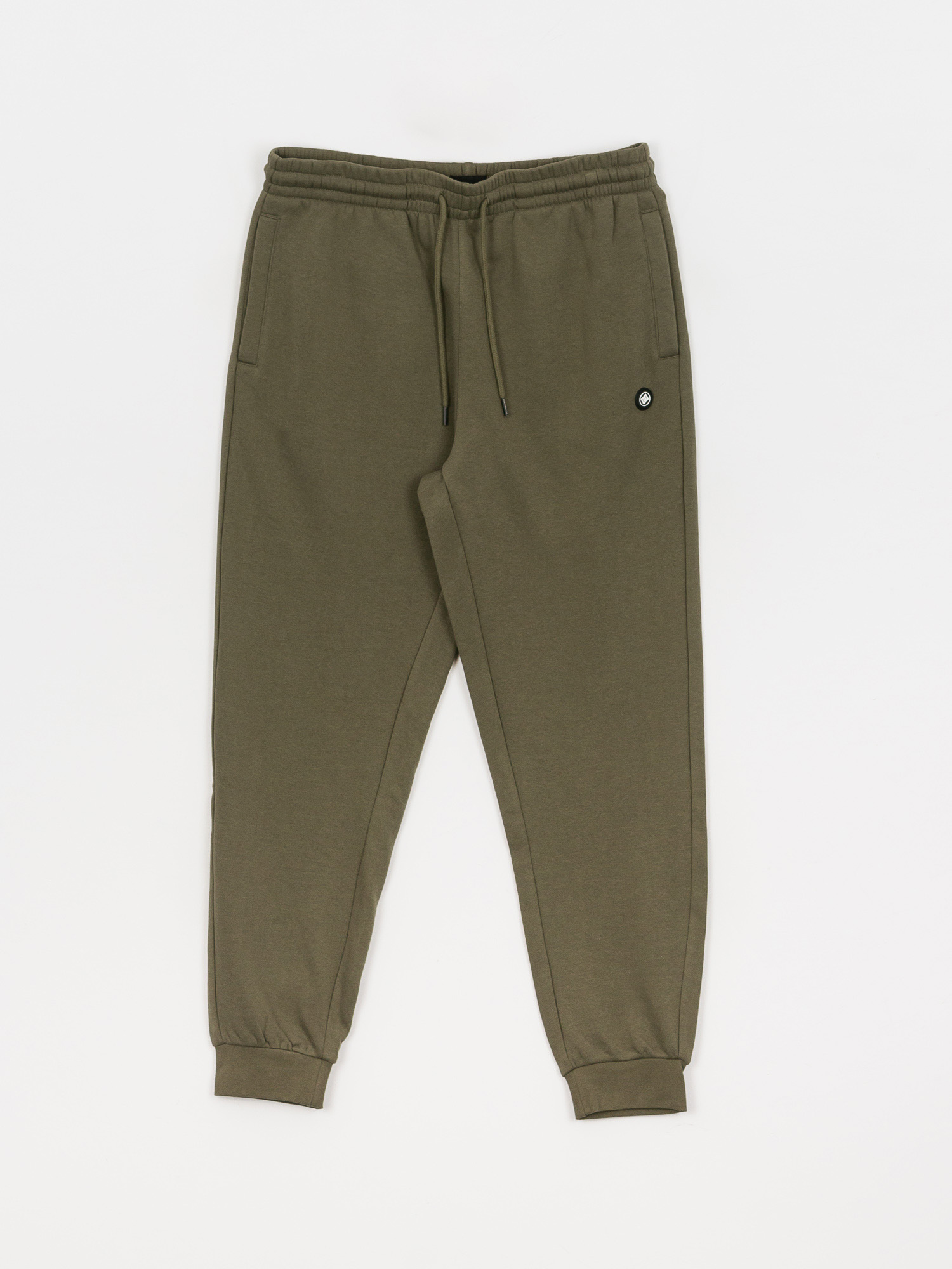 Spodnie DC Riot Franchise (ivy green)