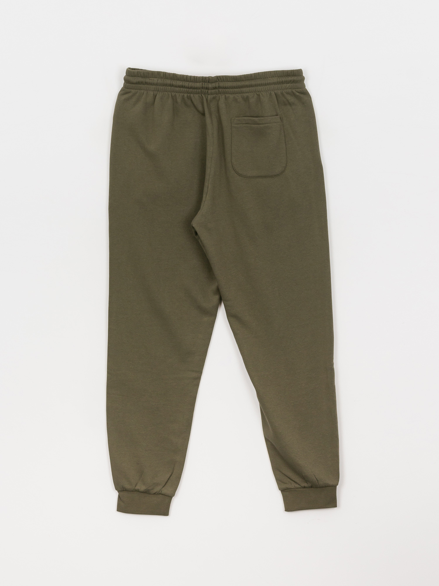 Spodnie DC Riot Franchise (ivy green)