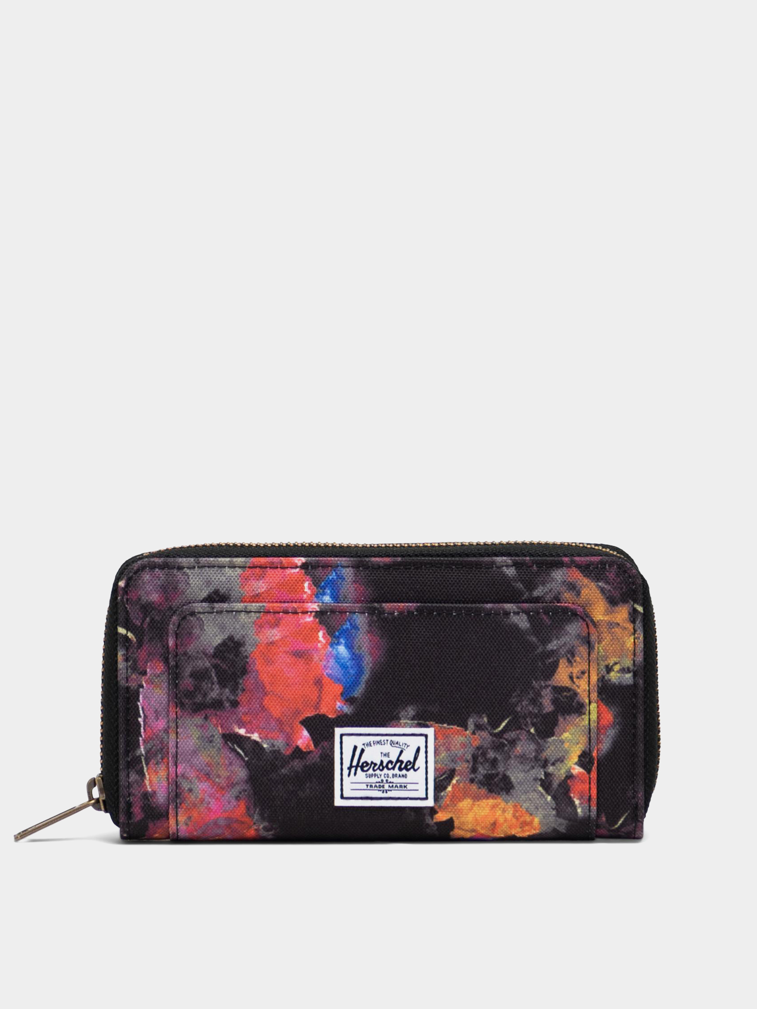 Portfel Herschel Supply Co. Thomas Rfid (watercolor floral)