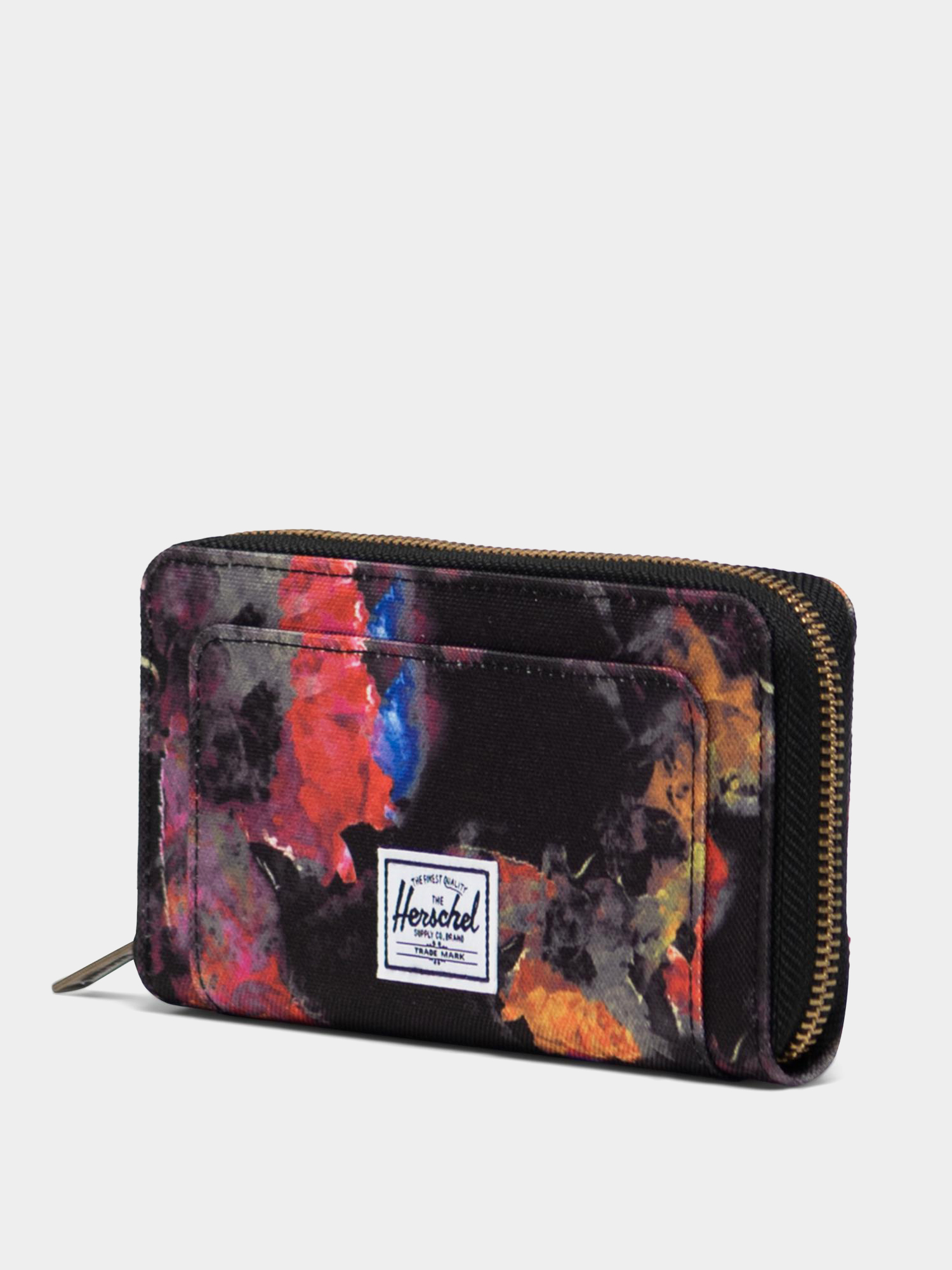 Portfel Herschel Supply Co. Thomas Rfid (watercolor floral)