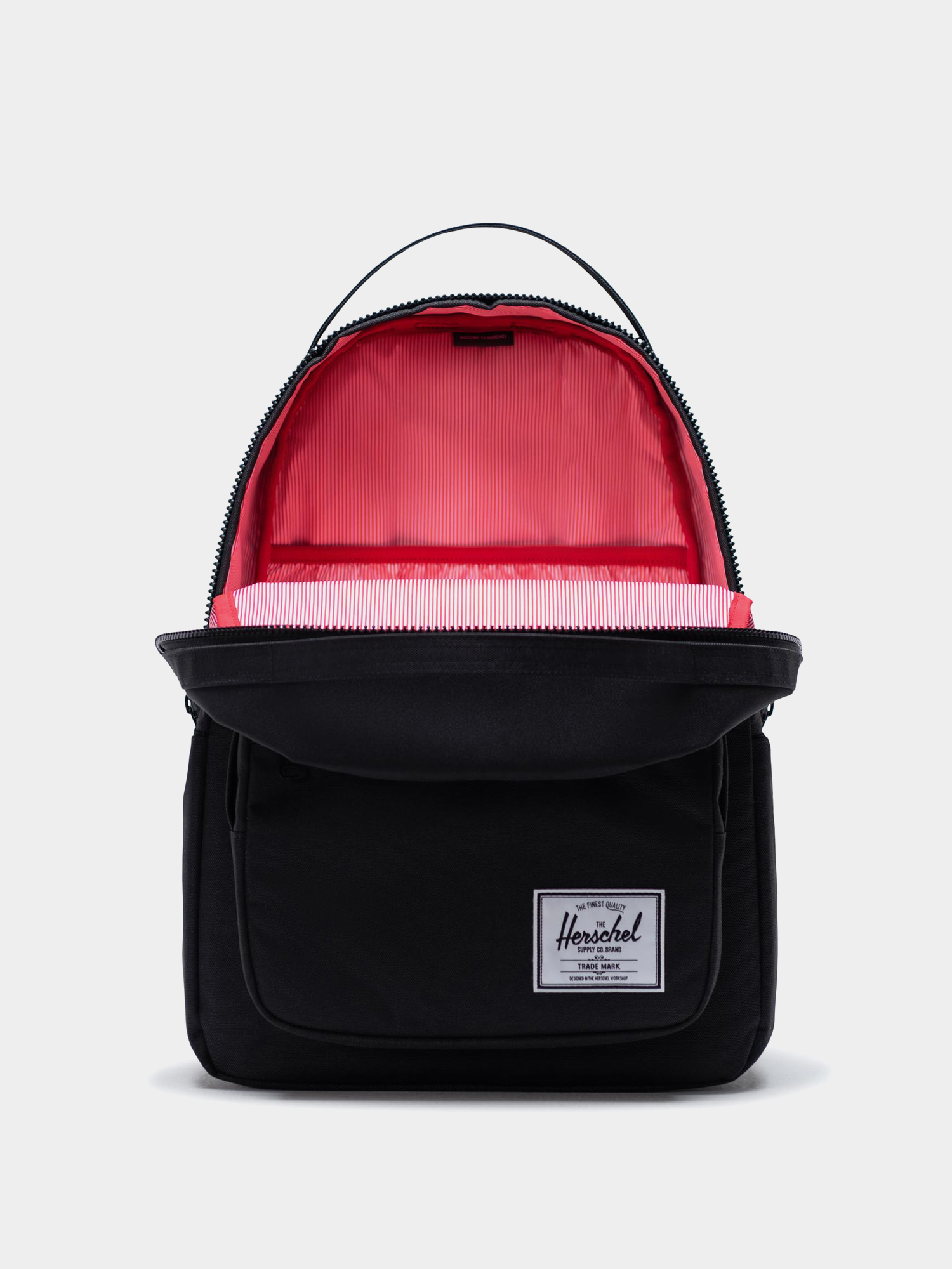 Plecak Herschel Supply Co. Miller (black)
