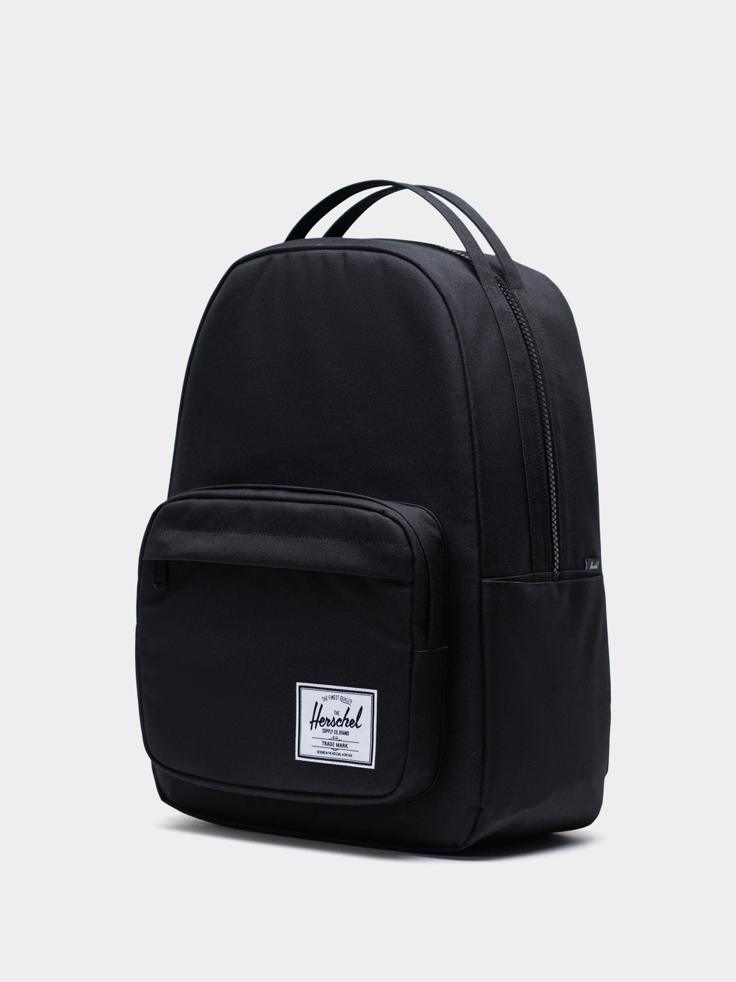 Plecak Herschel Supply Co. Miller (black)