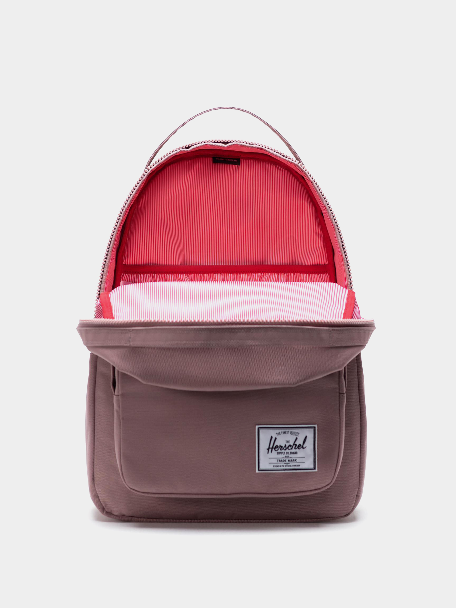 Plecak Herschel Supply Co. Miller (ash rose)