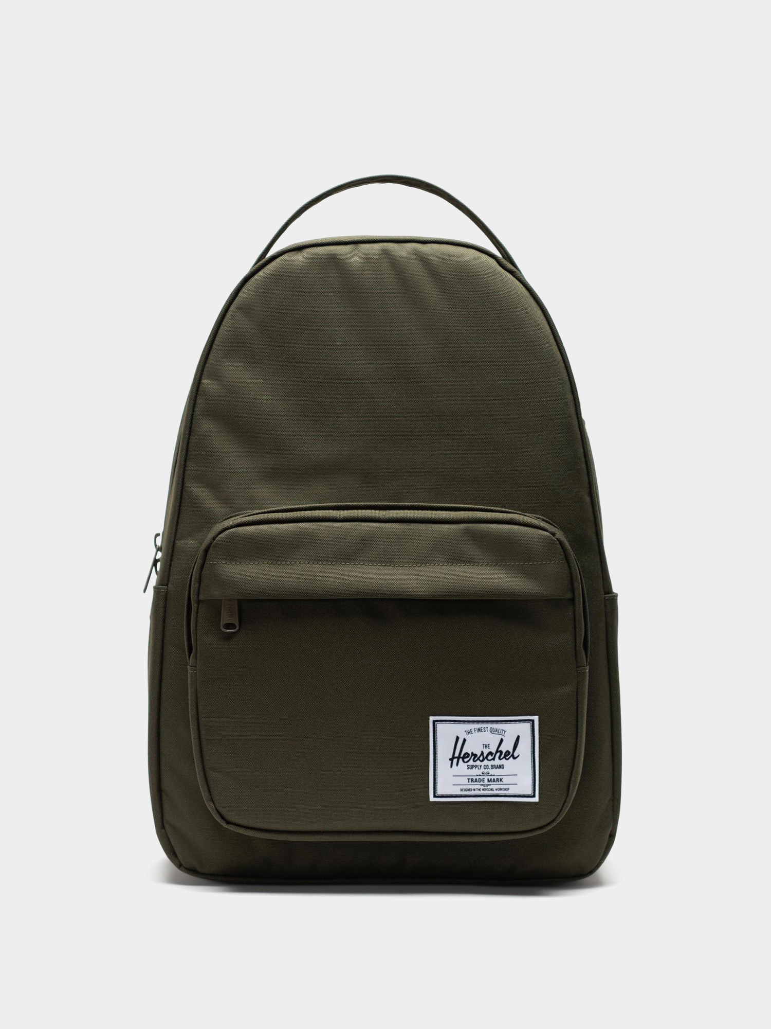 Plecak Herschel Supply Co. Miller (ivy green)