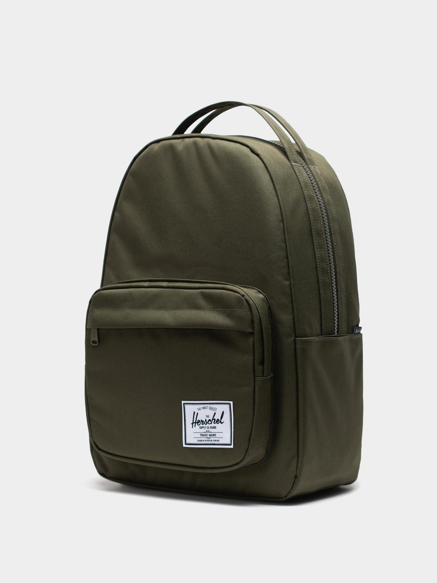 Plecak Herschel Supply Co. Miller (ivy green)