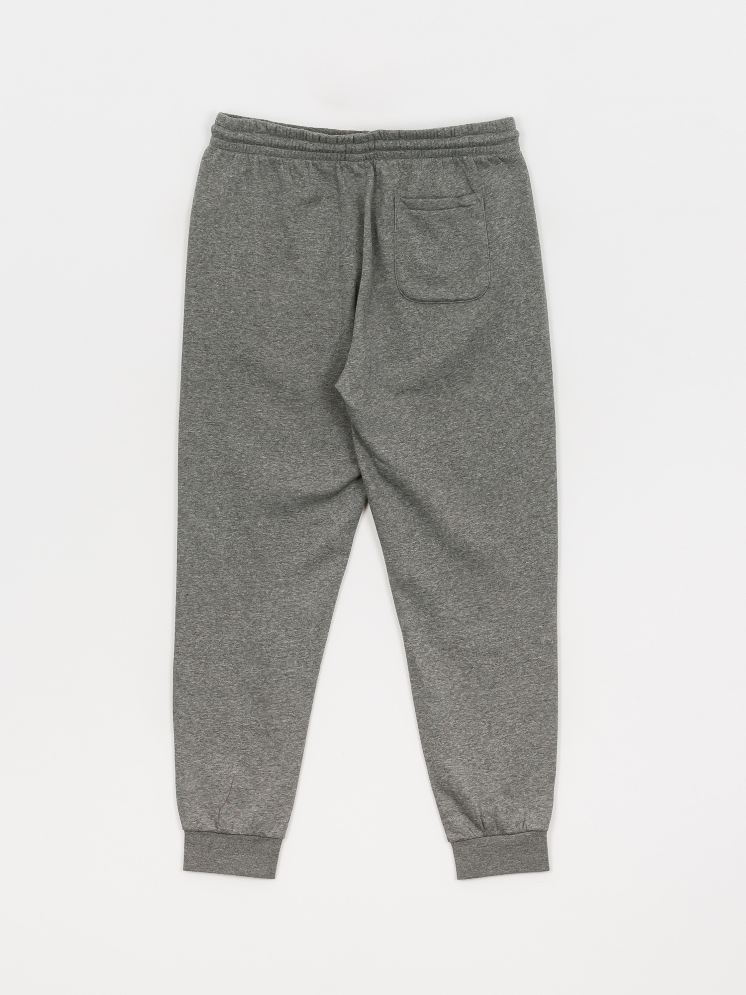 Spodnie DC Riot Franchise (medium grey heather)