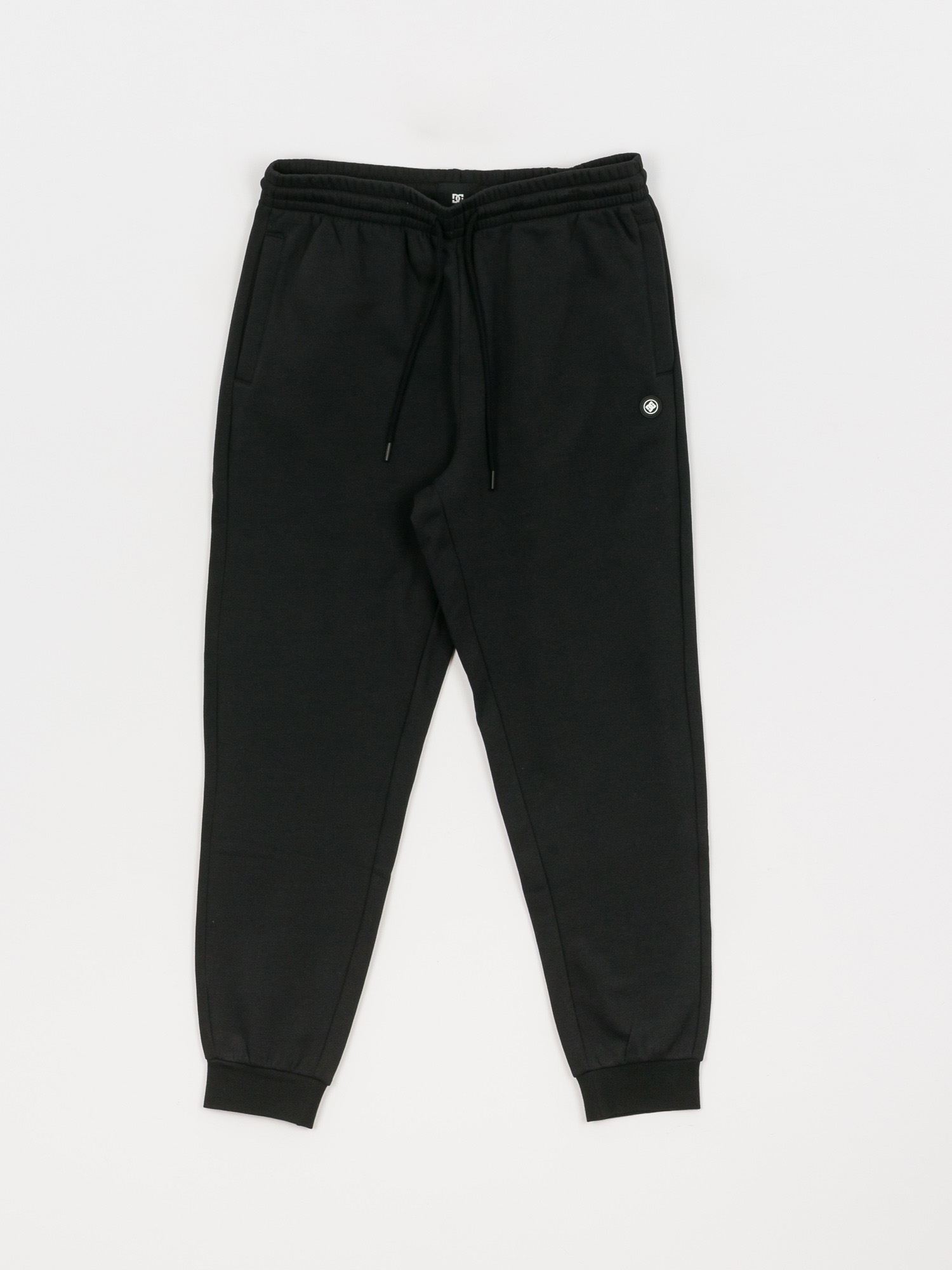 Spodnie DC Riot Franchise (black)