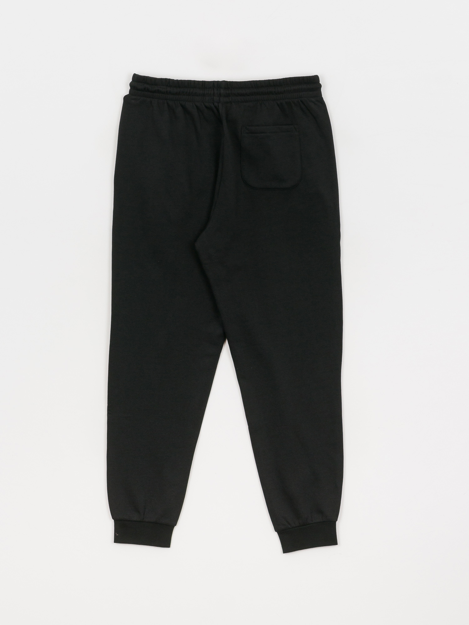 Spodnie DC Riot Franchise (black)