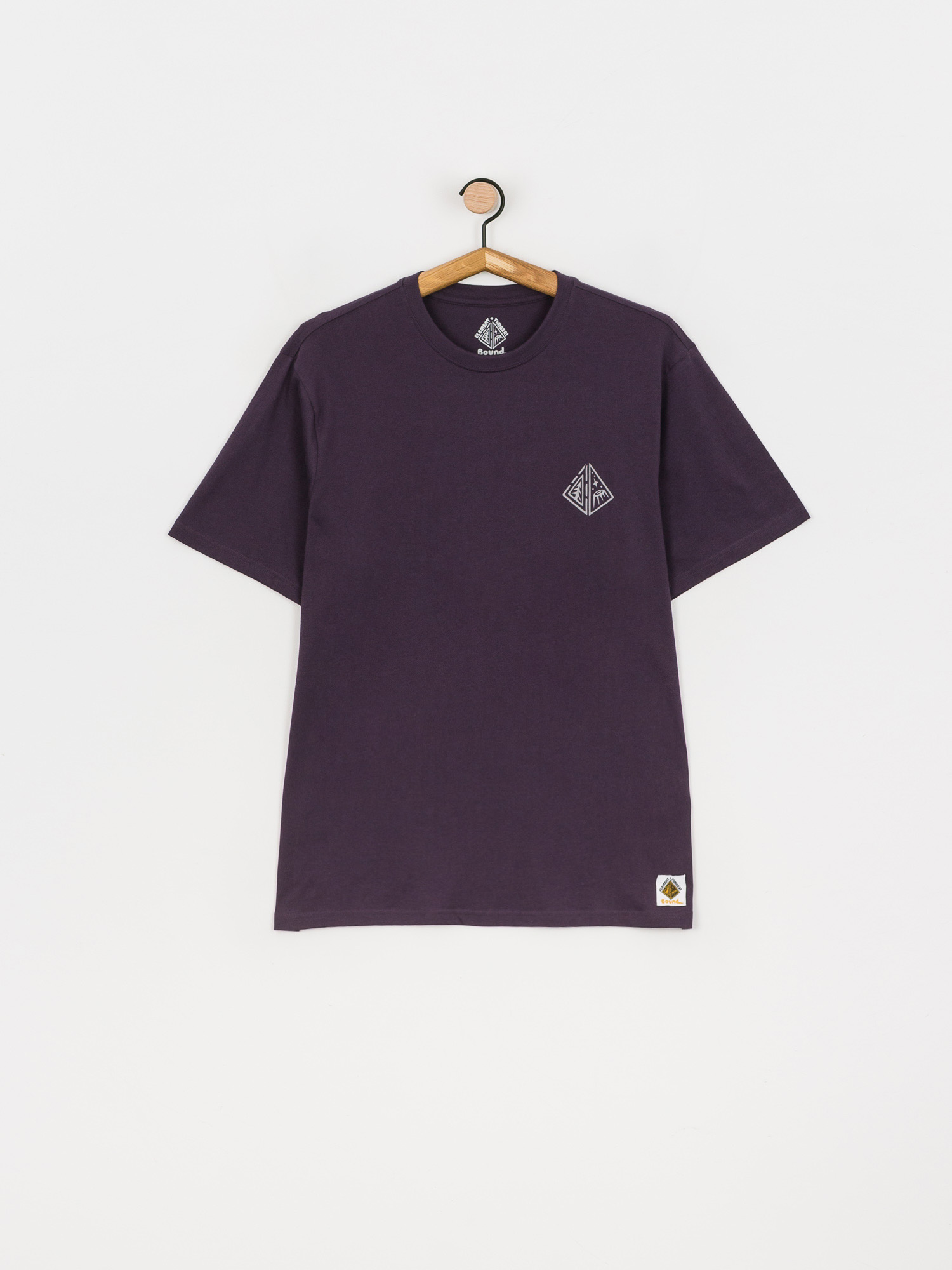 T-shirt Element Acceptance (mysterioso)