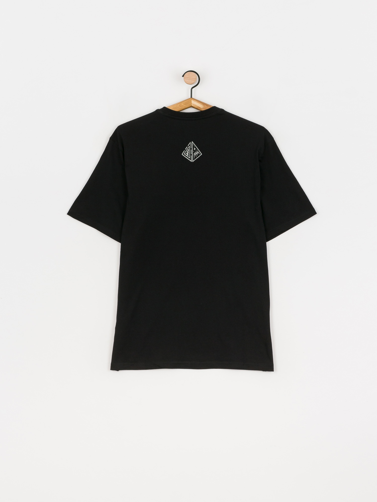 T-shirt Element Forward (flint black)