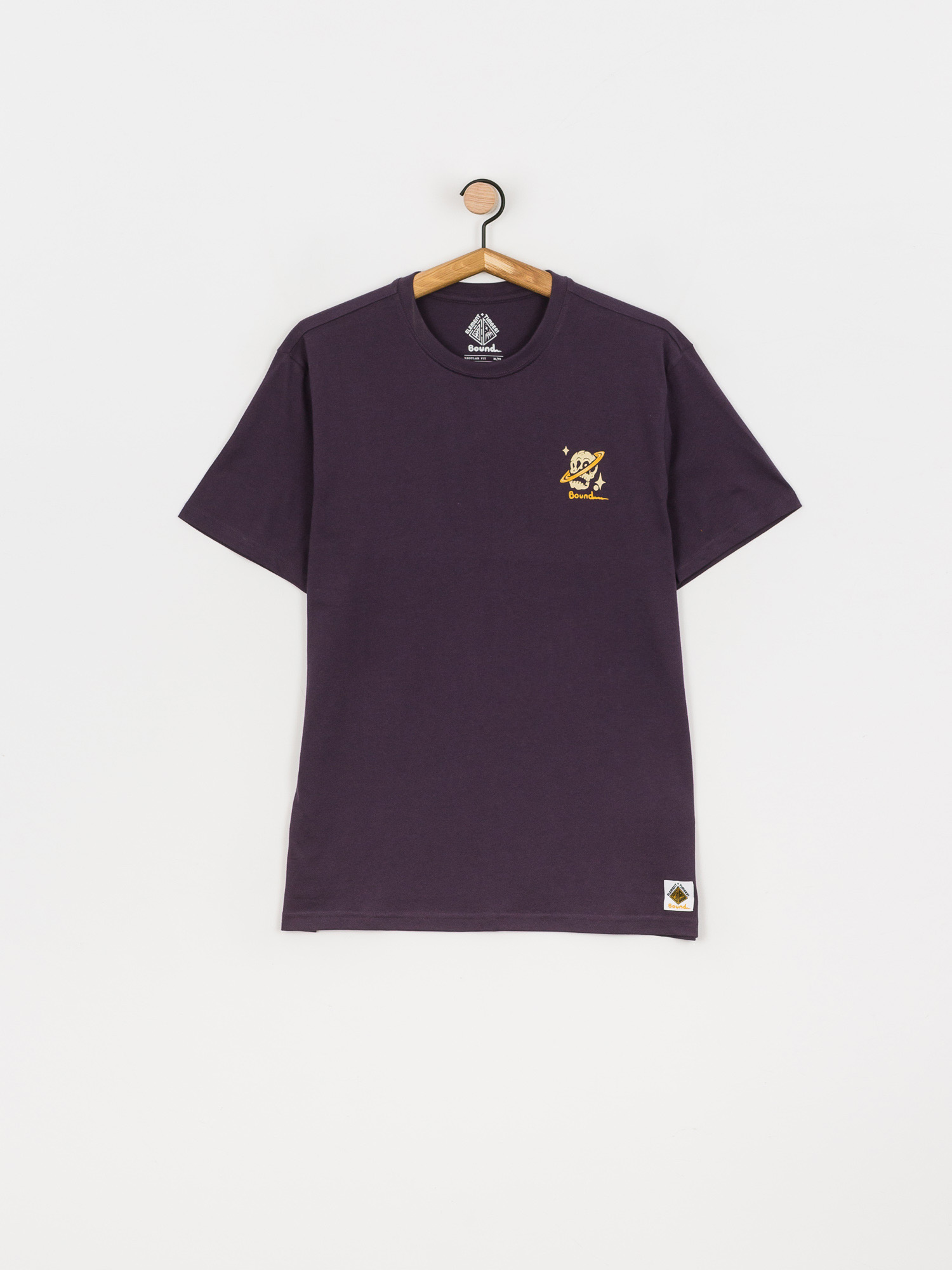 T-shirt Element Transender (mysterioso)