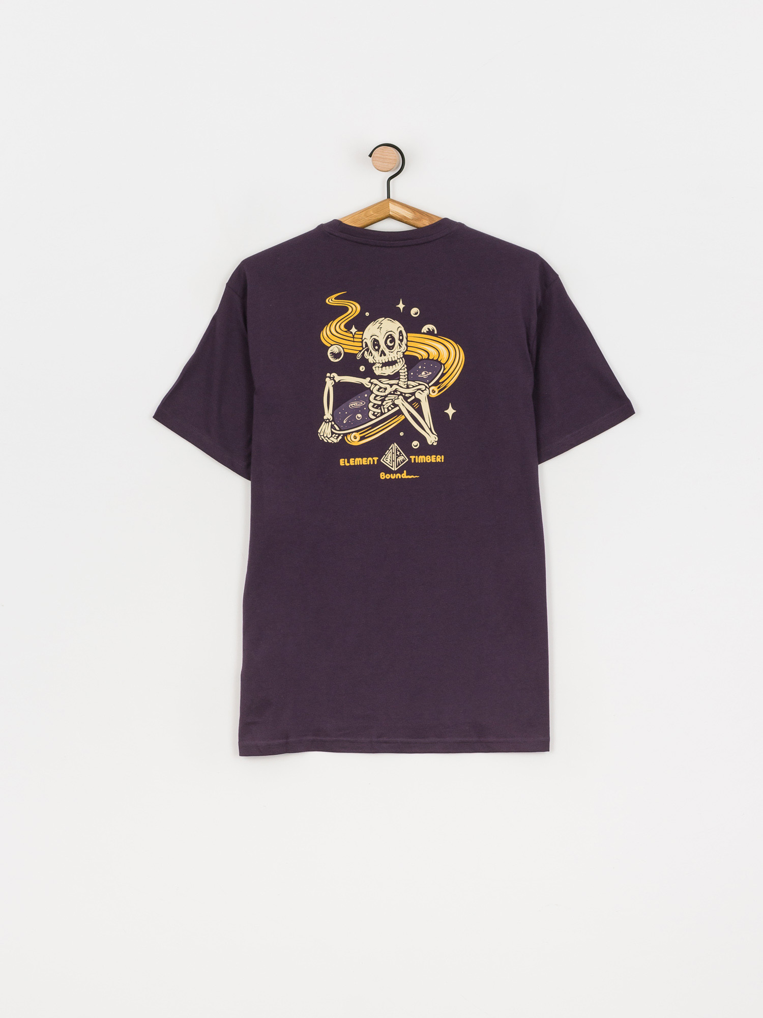 T-shirt Element Transender (mysterioso)