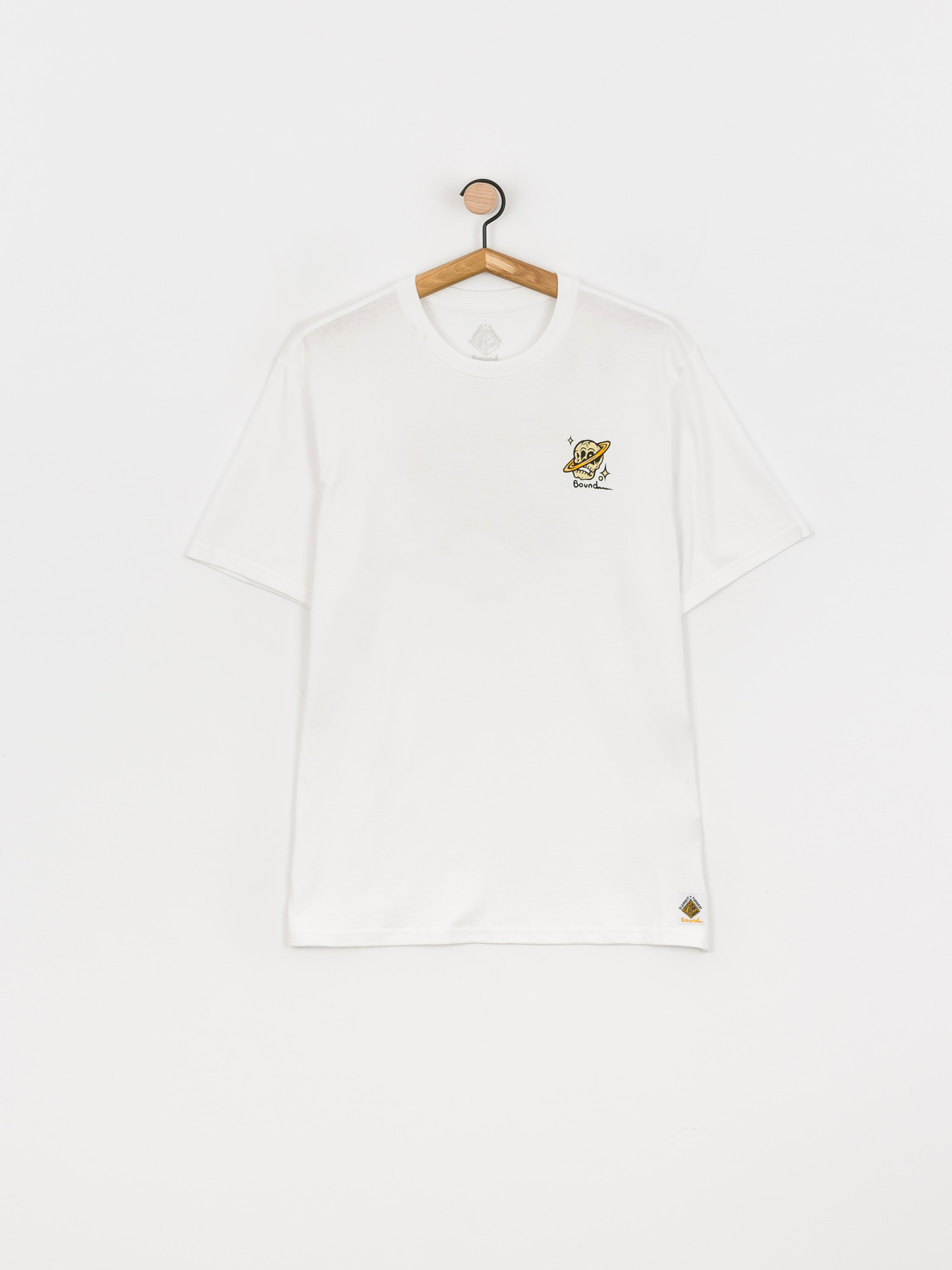 T-shirt Element Transender (optic white)