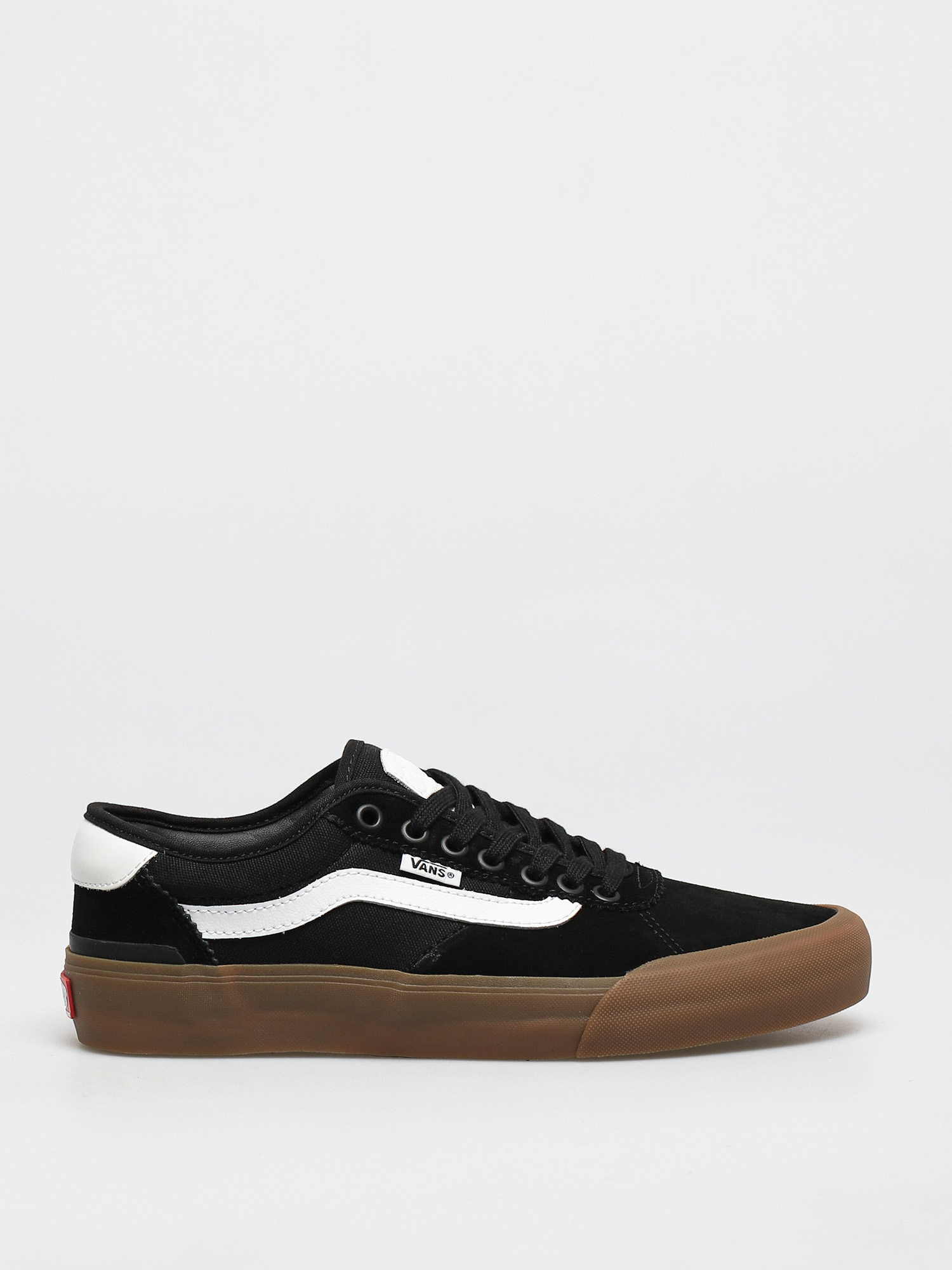 Buty Vans Chima 2 (black/gum)