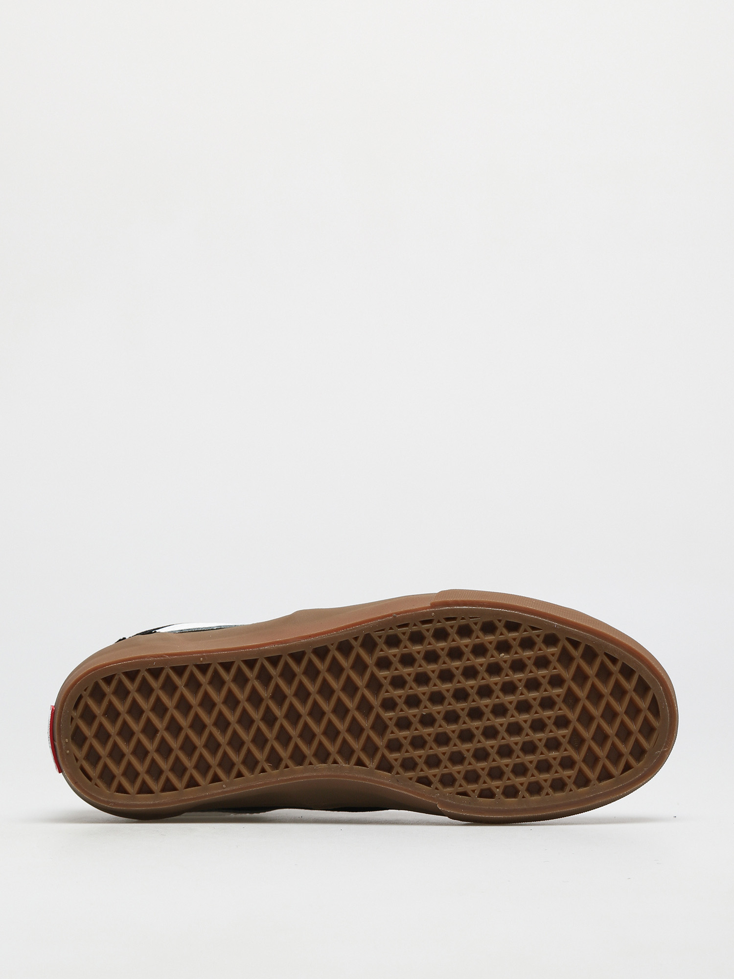 Buty Vans Chima 2 (black/gum)