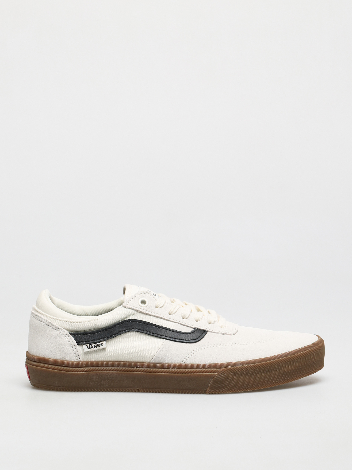 Buty Vans Gilbert Crockett (marshmallow/gum)