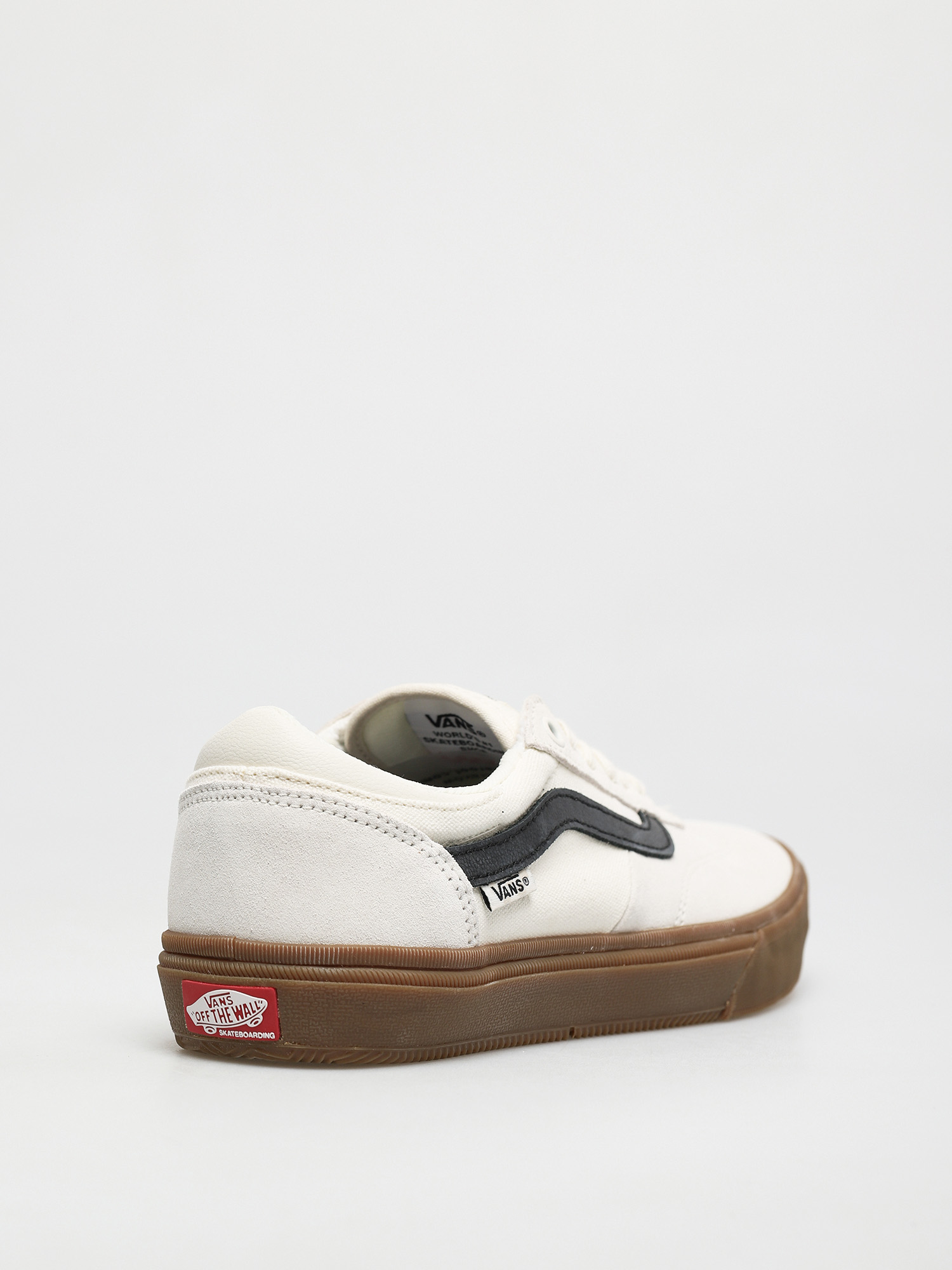Buty Vans Gilbert Crockett (marshmallow/gum)