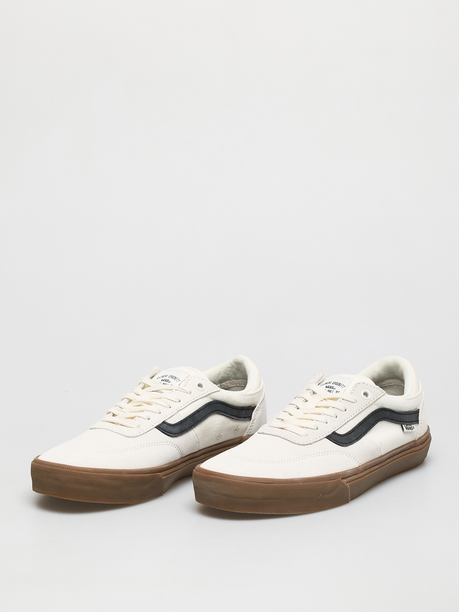 Buty Vans Gilbert Crockett (marshmallow/gum)