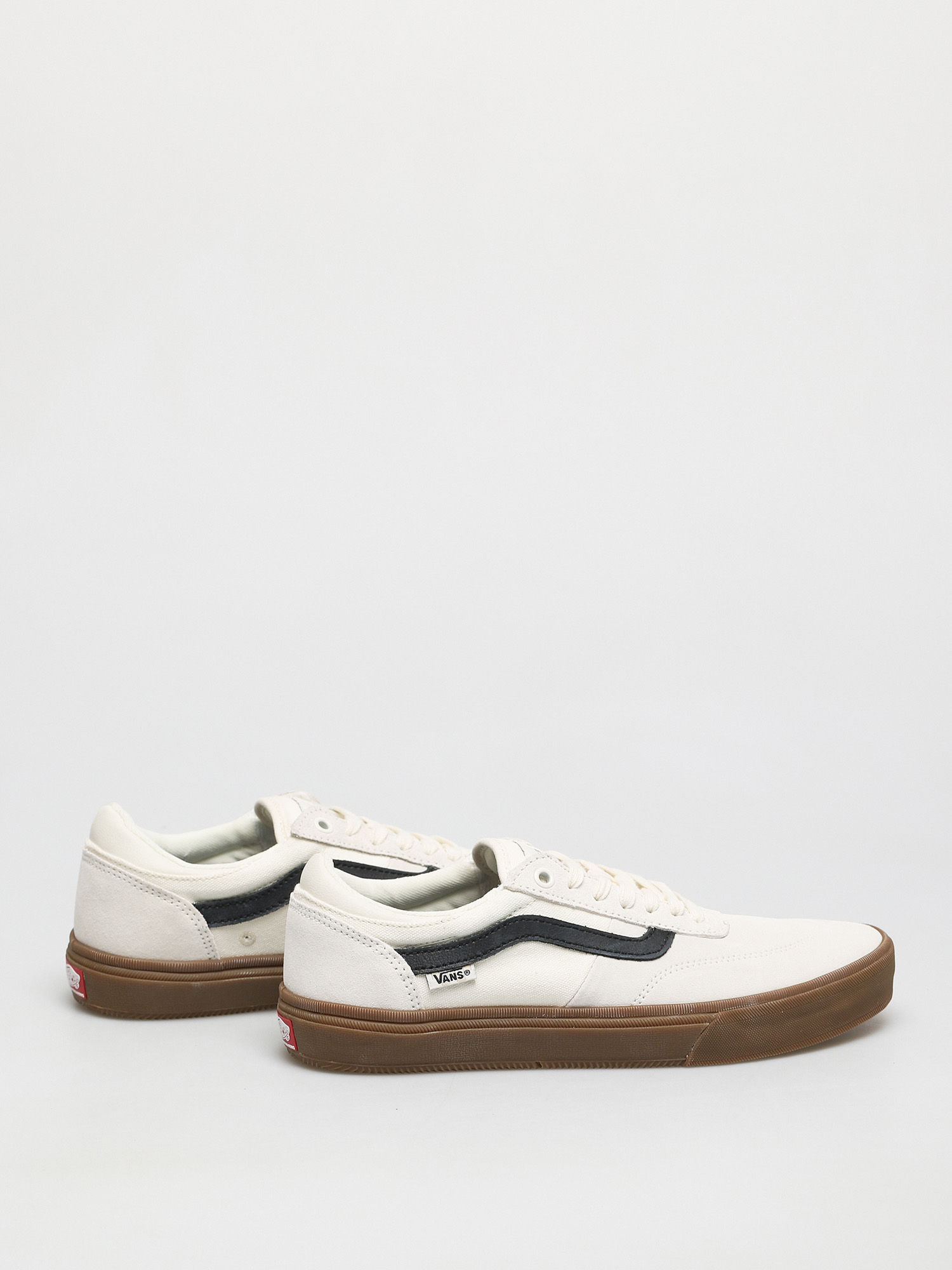 Buty Vans Gilbert Crockett (marshmallow/gum)