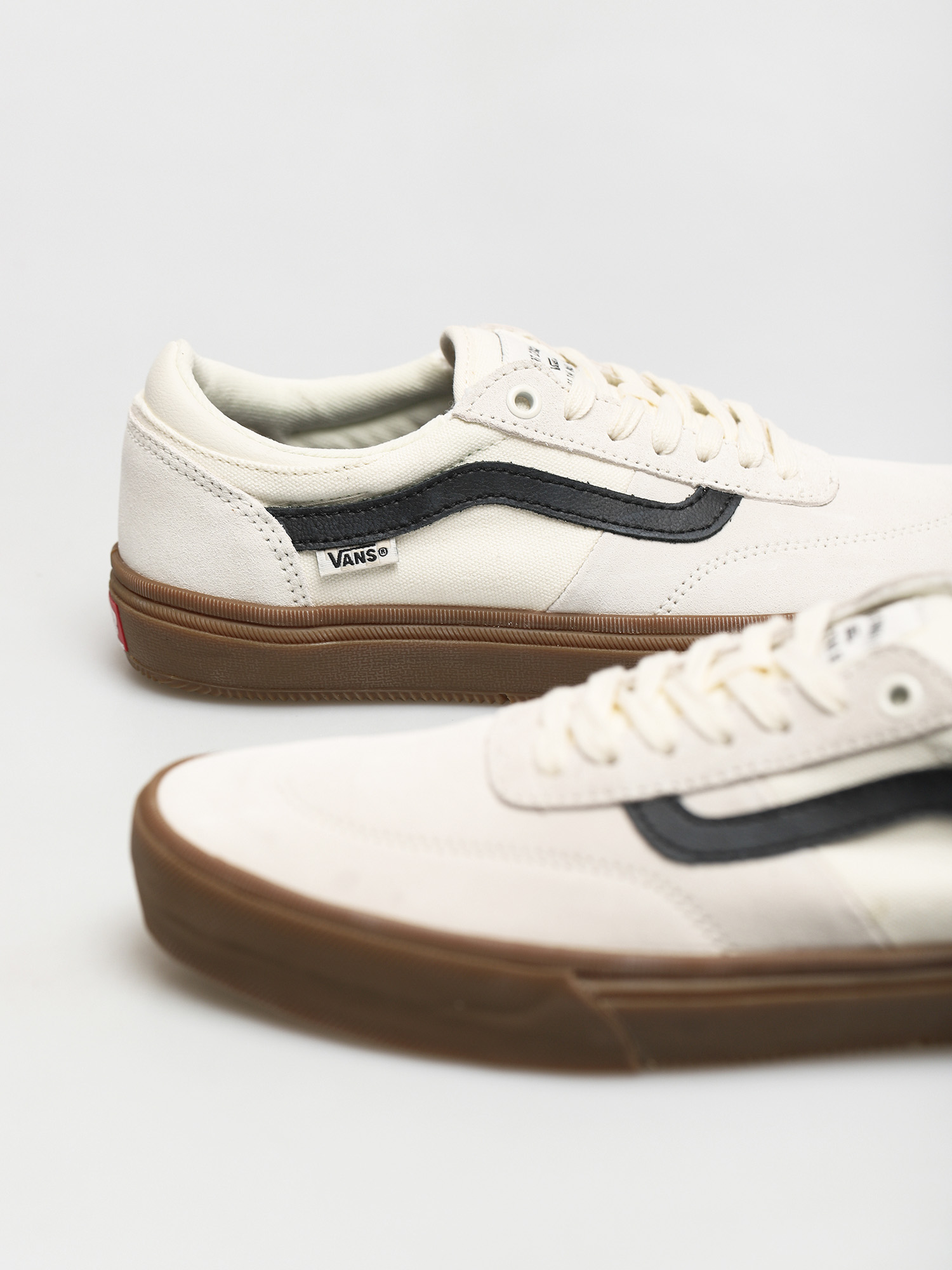 Buty Vans Gilbert Crockett (marshmallow/gum)