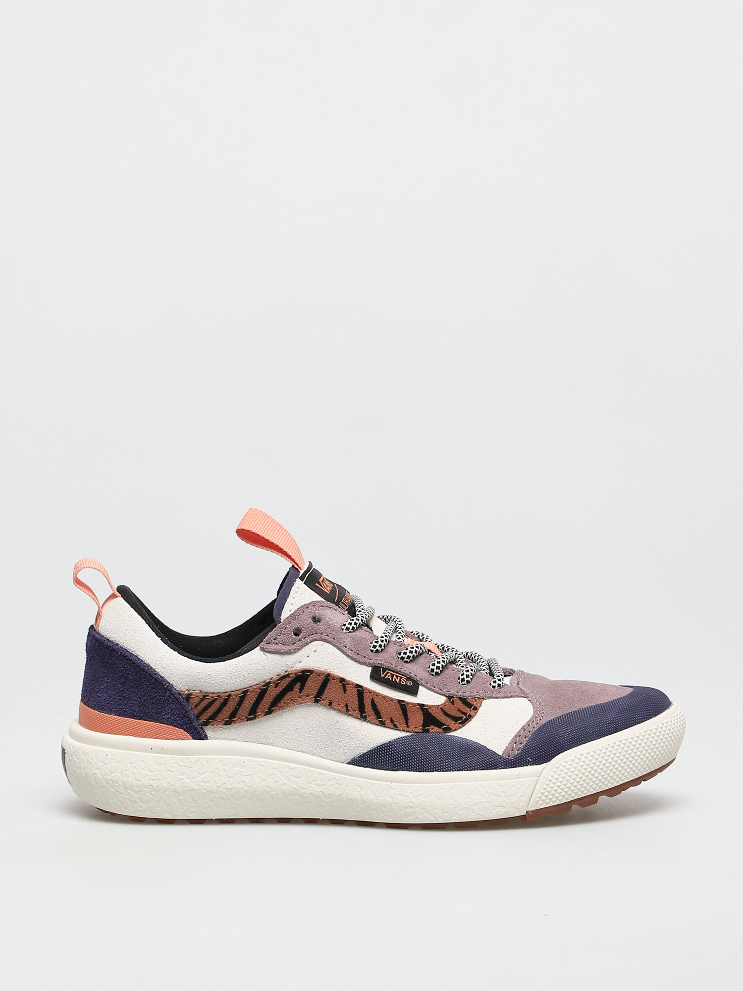 Buty Vans Ultrarange Exo Se (animal stripes/mltmshmlw)