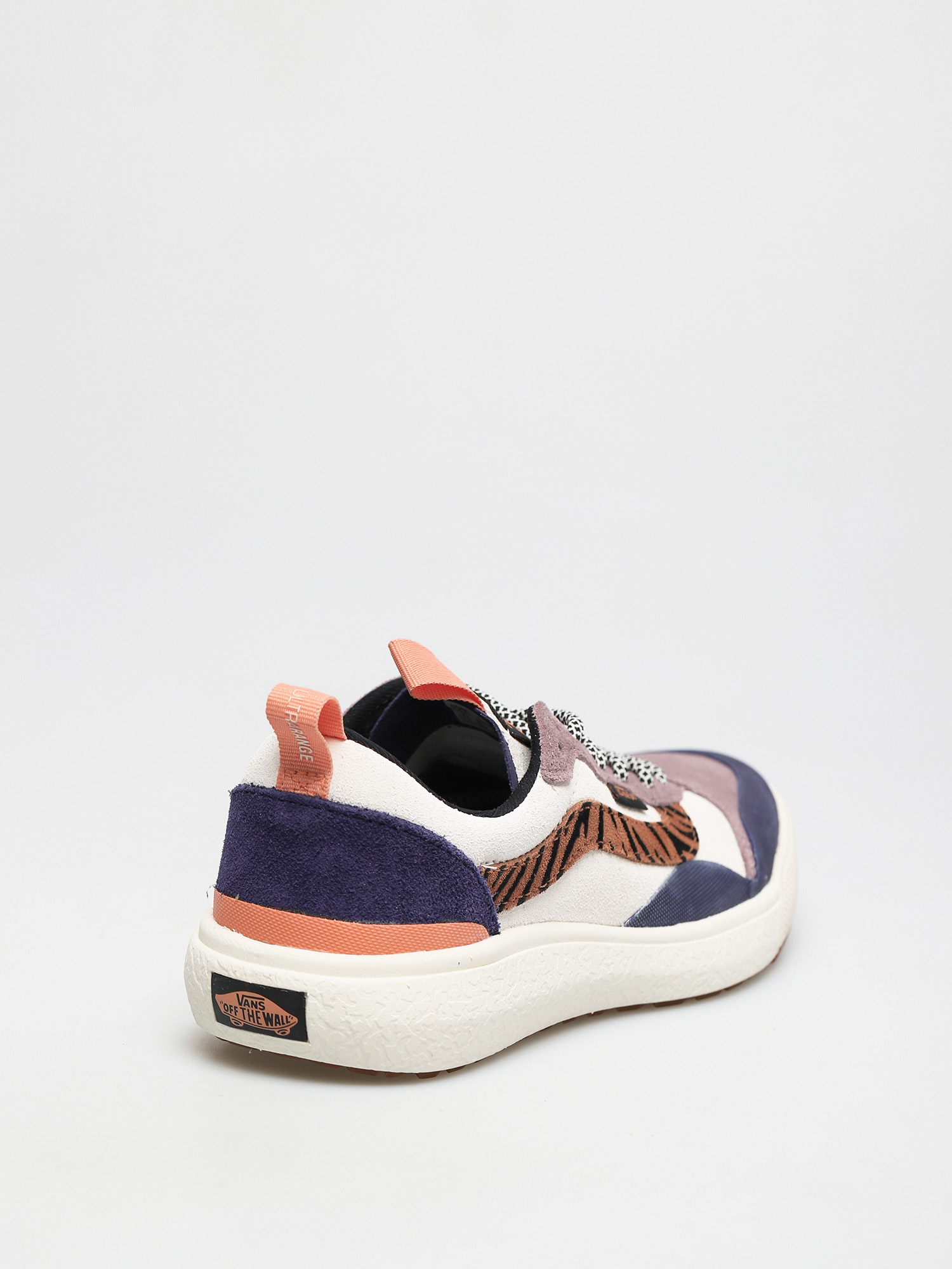 Buty Vans Ultrarange Exo Se (animal stripes/mltmshmlw)