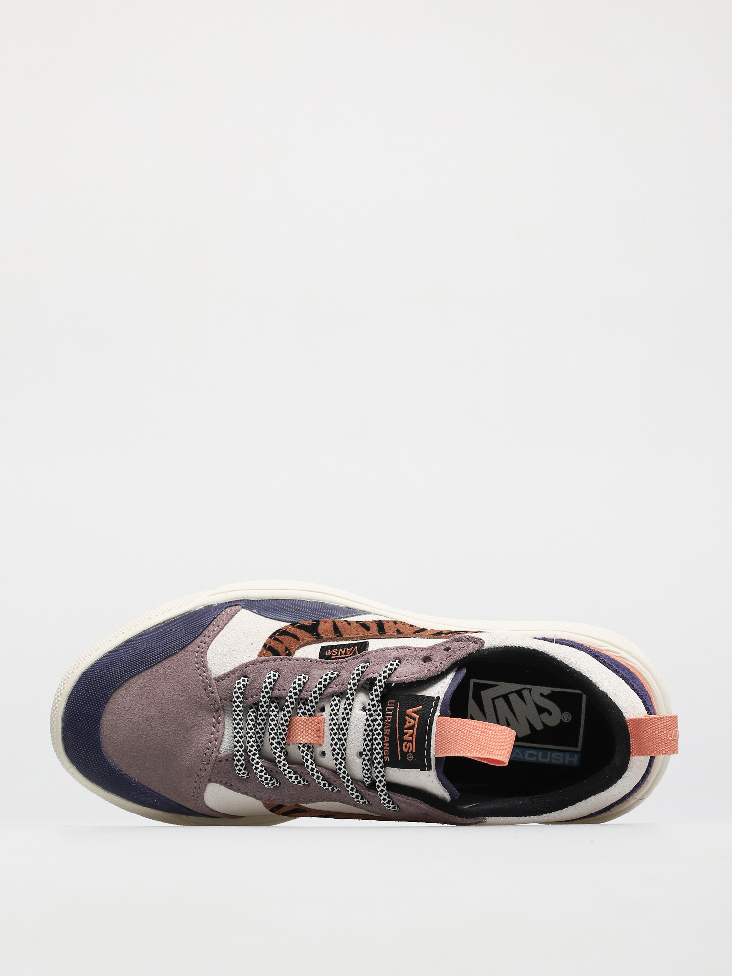 Buty Vans Ultrarange Exo Se (animal stripes/mltmshmlw)