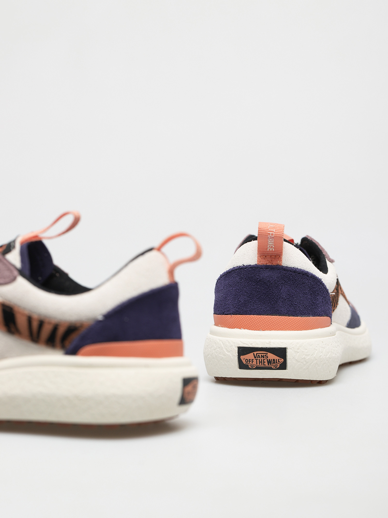 Buty Vans Ultrarange Exo Se (animal stripes/mltmshmlw)