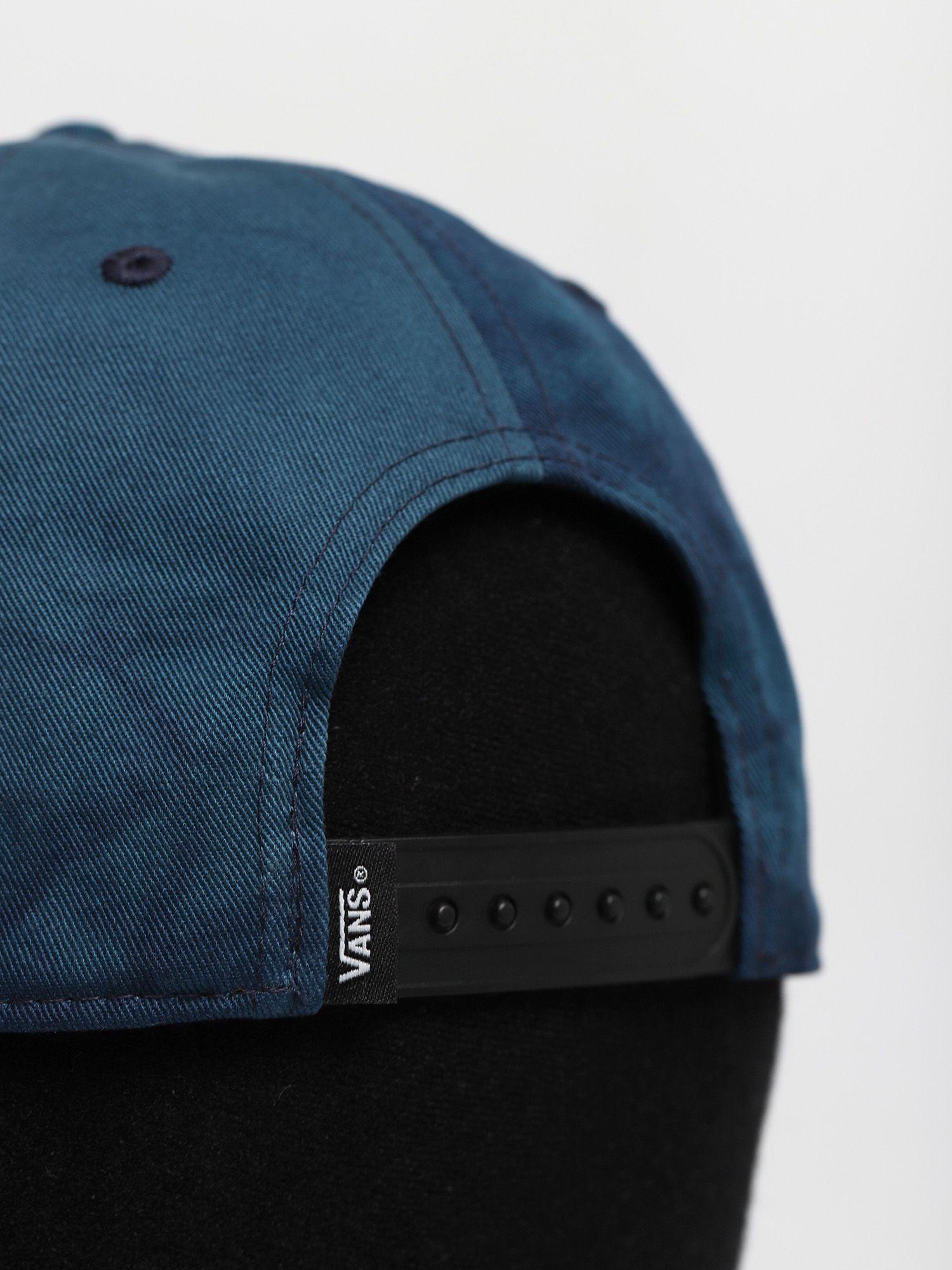 Czapka z daszkiem Vans Kelford Snapback (blue coral/tie dye)
