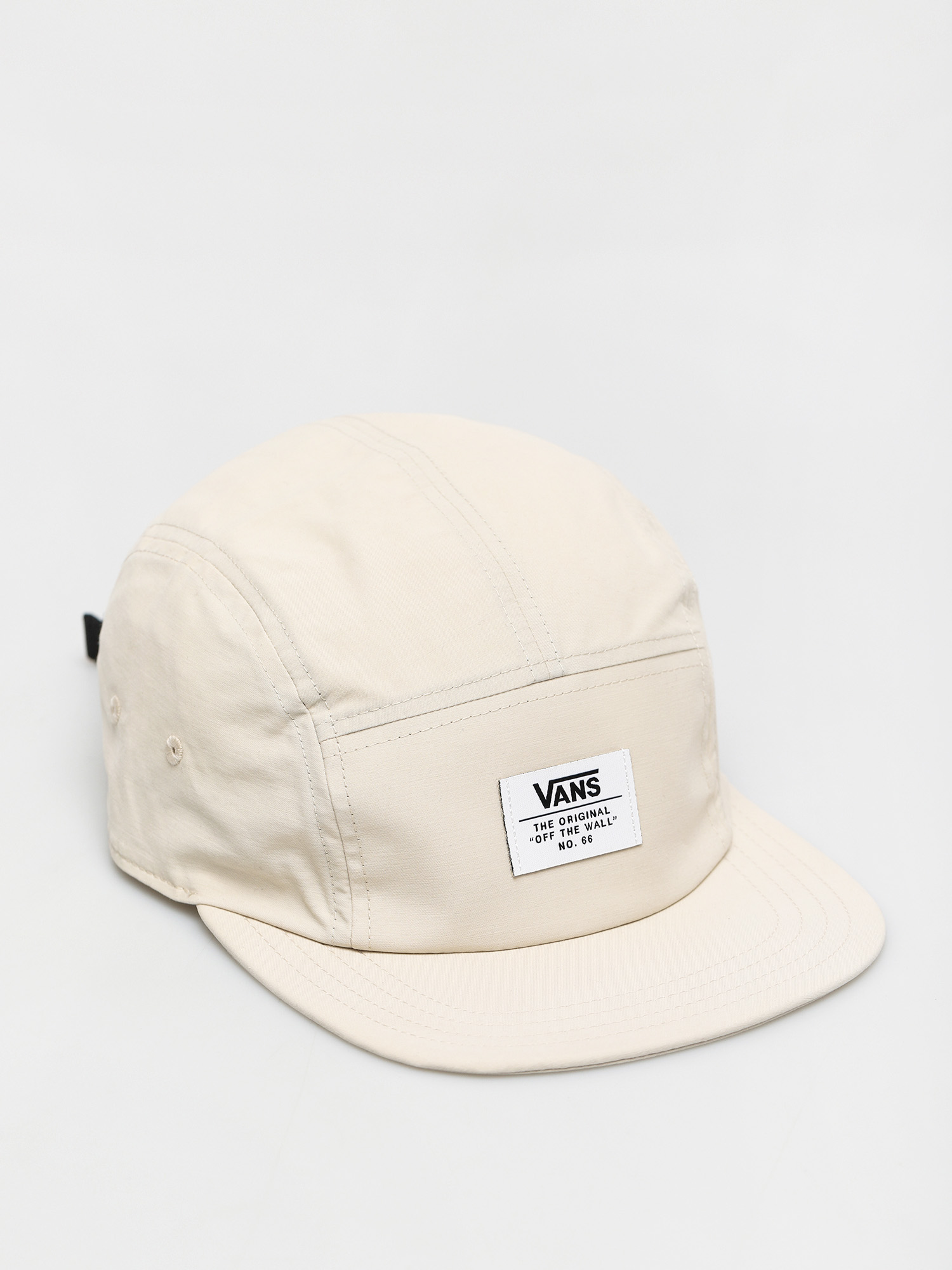 Czapka z daszkiem Vans Fullerton Camper (oatmeal)