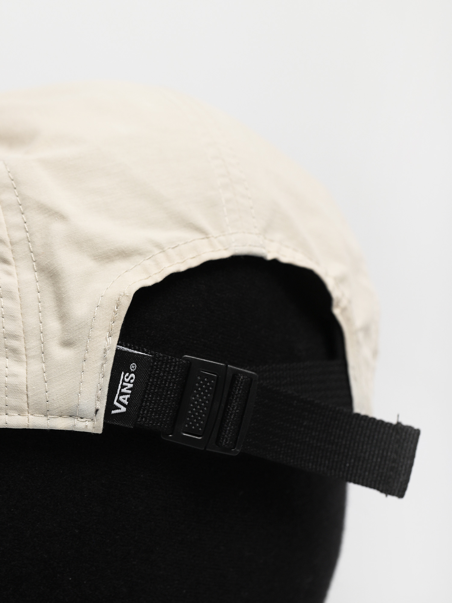 Czapka z daszkiem Vans Fullerton Camper (oatmeal)