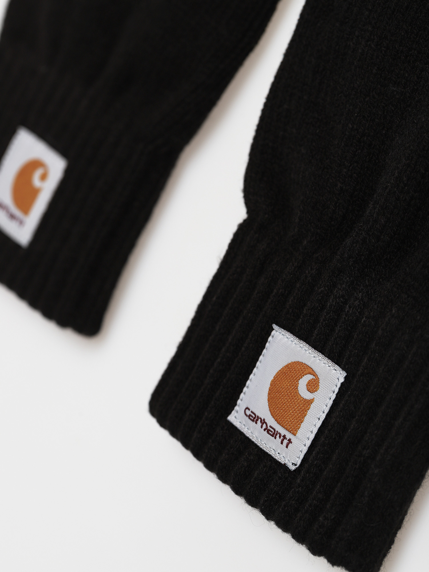 Rękawiczki Carhartt WIP Watch (black)