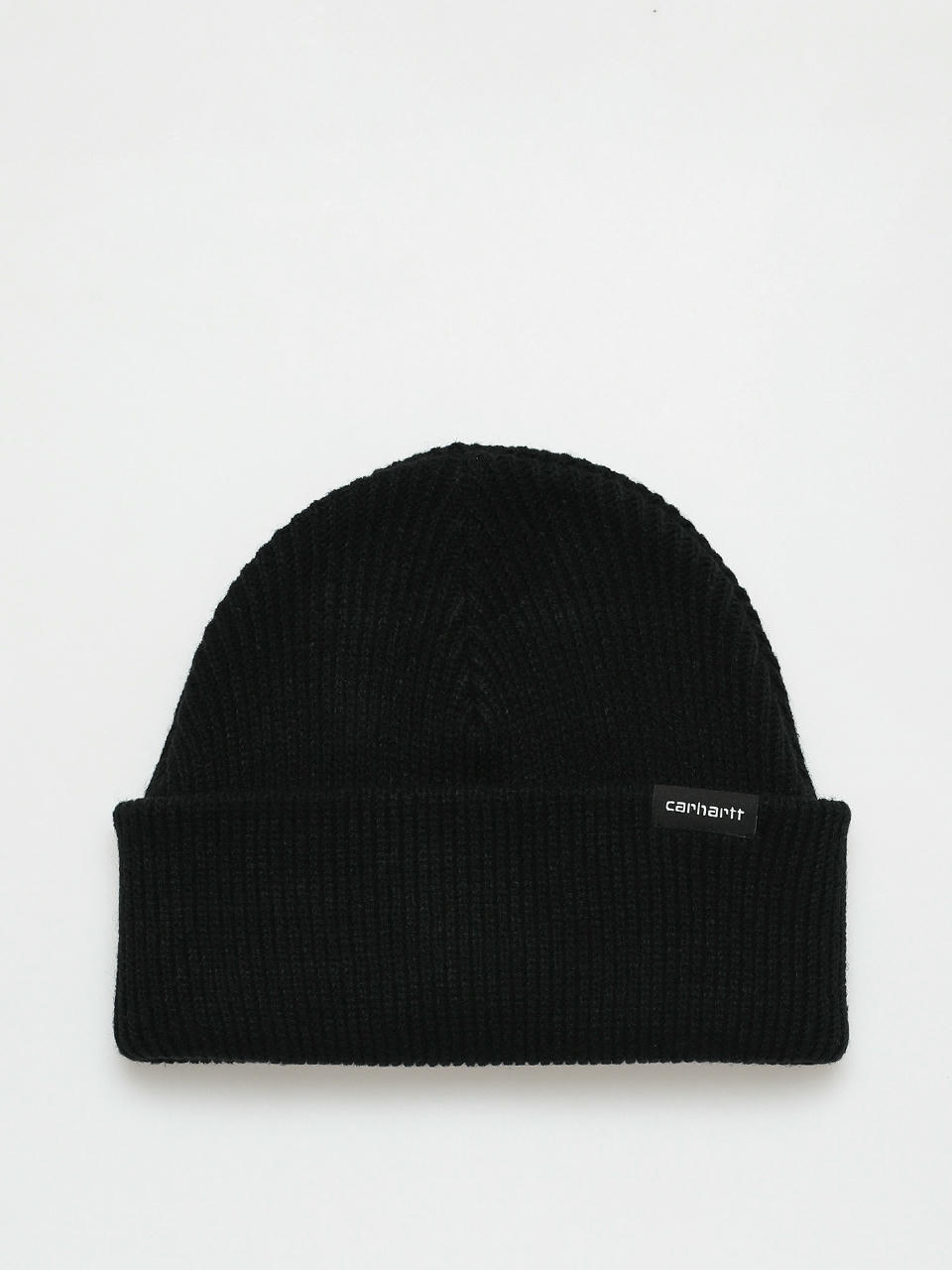 Czapka zimowa Carhartt WIP Gordan (black)