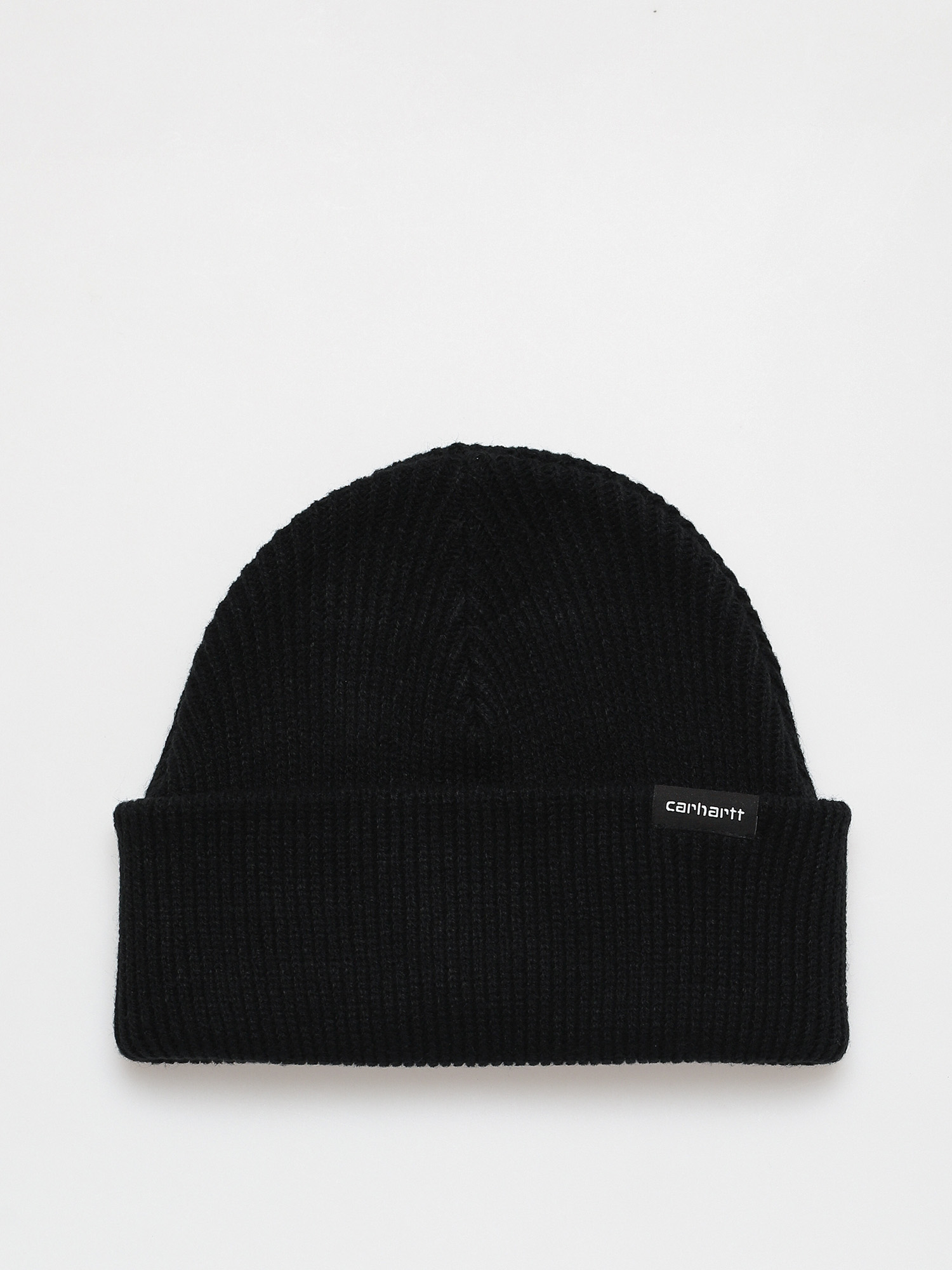 Czapka zimowa Carhartt WIP Gordan (black)