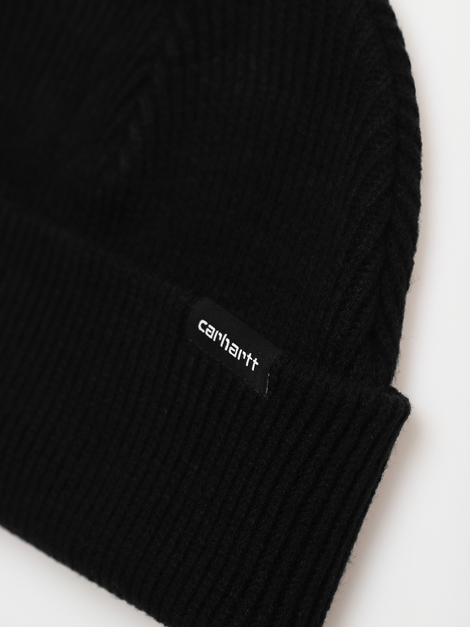 Czapka zimowa Carhartt WIP Gordan (black)