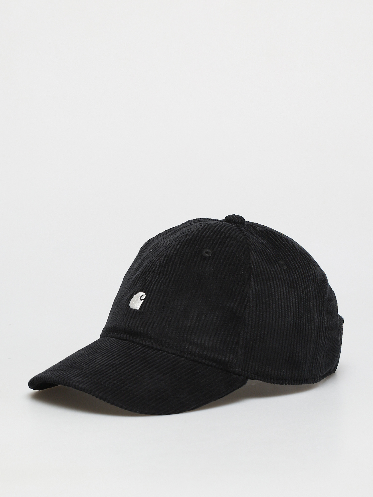 Czapka z daszkiem Carhartt WIP Harlem (black/wax)