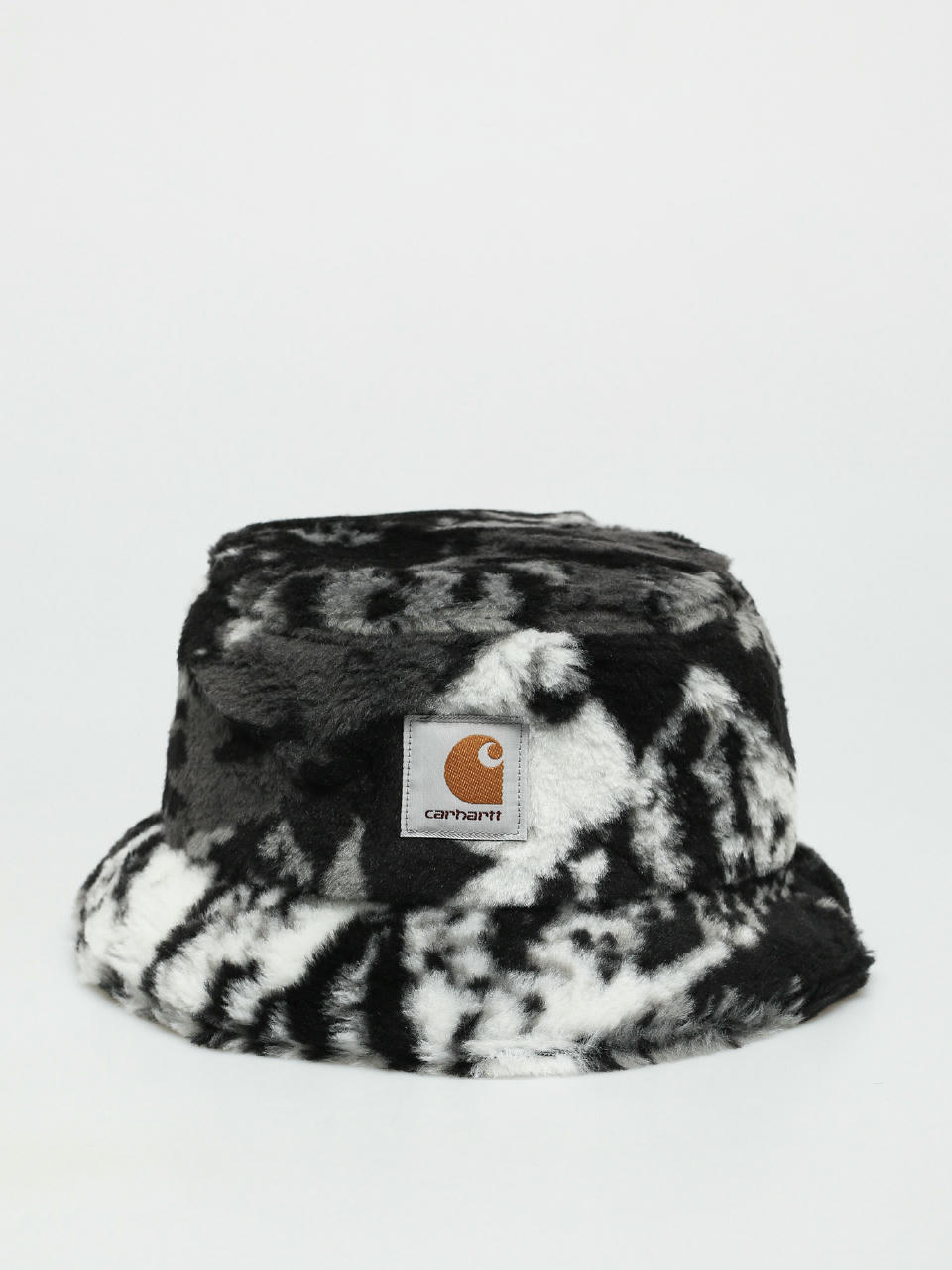 Kapelusz Carhartt WIP High Plains (high plains jacquard black)