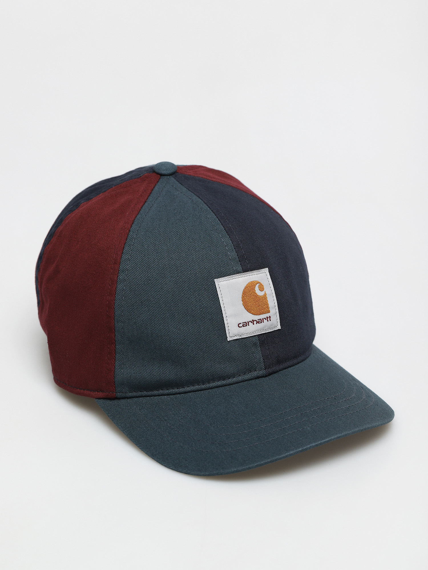 Czapka z daszkiem Carhartt WIP Triple (frasier/astro/jam)