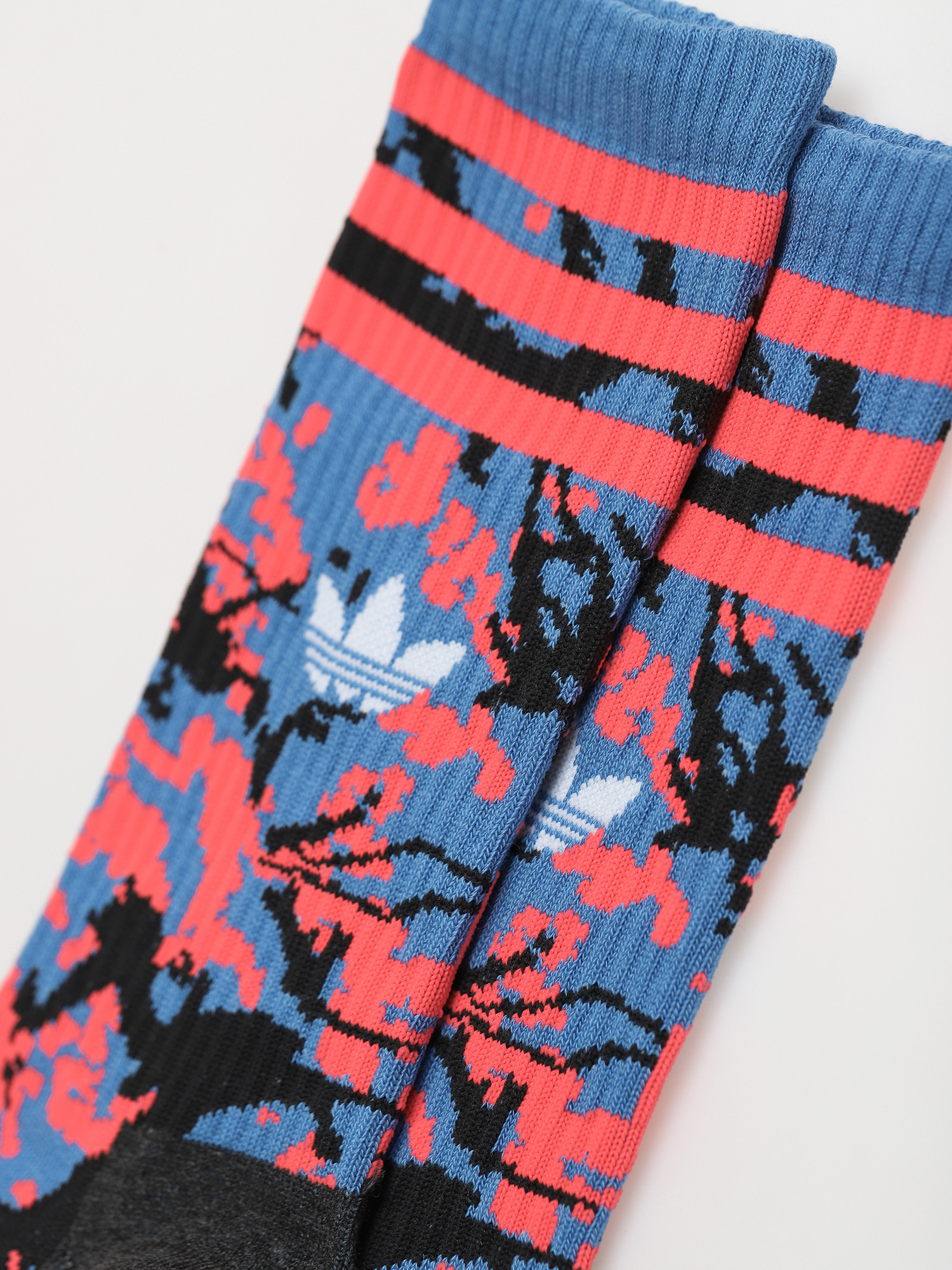 Skarpetki adidas Originals Adventure 2Pk(multco/black)