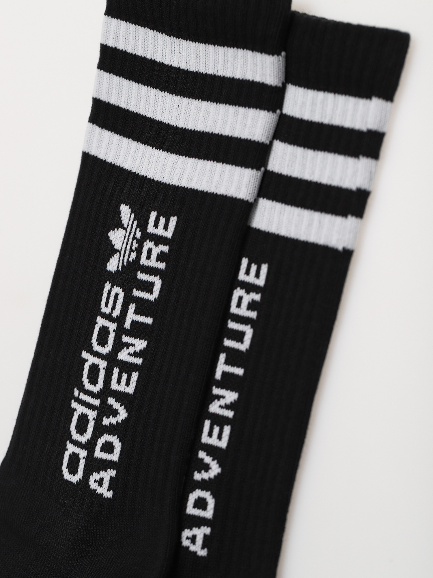 Skarpetki adidas Originals Adventure 2Pk(multco/black)