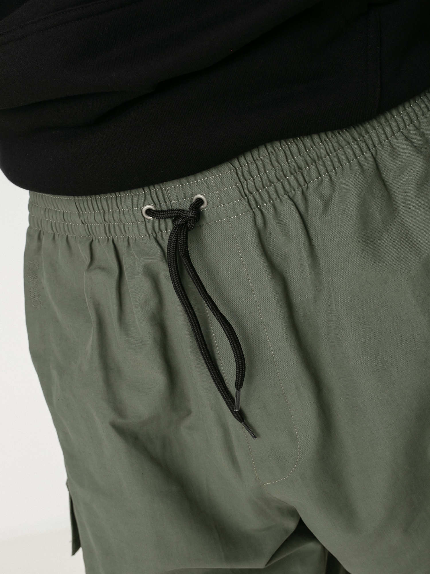 Szorty Polar Skate Utility Swim (olive)