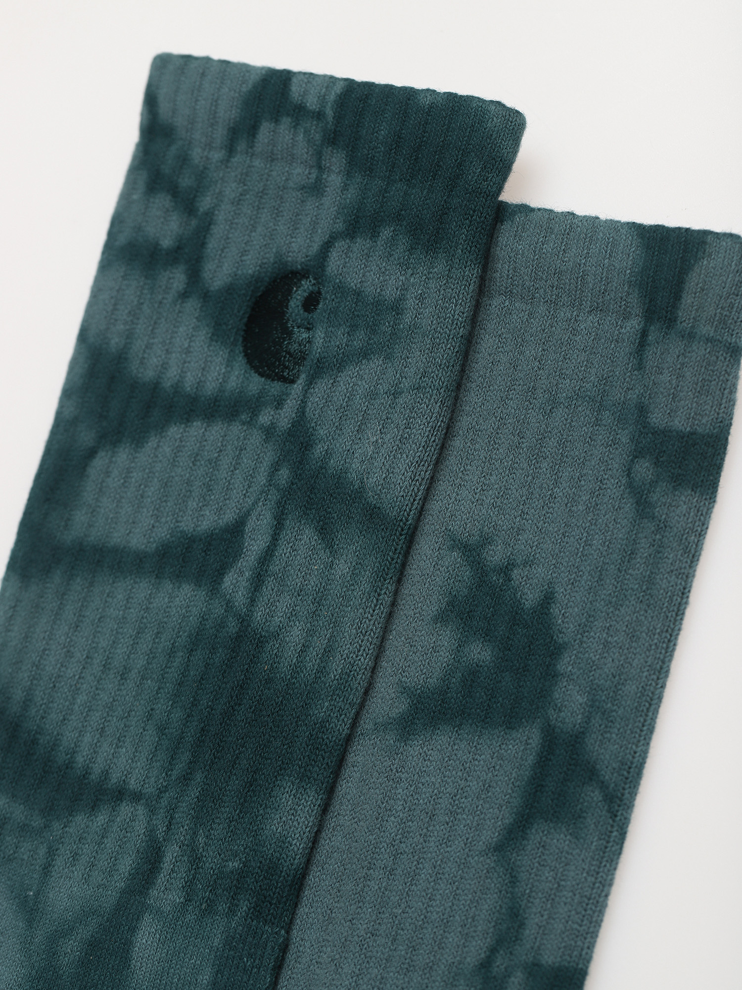 Skarpetki Carhartt WIP Vist (frasier/eucalyptus)