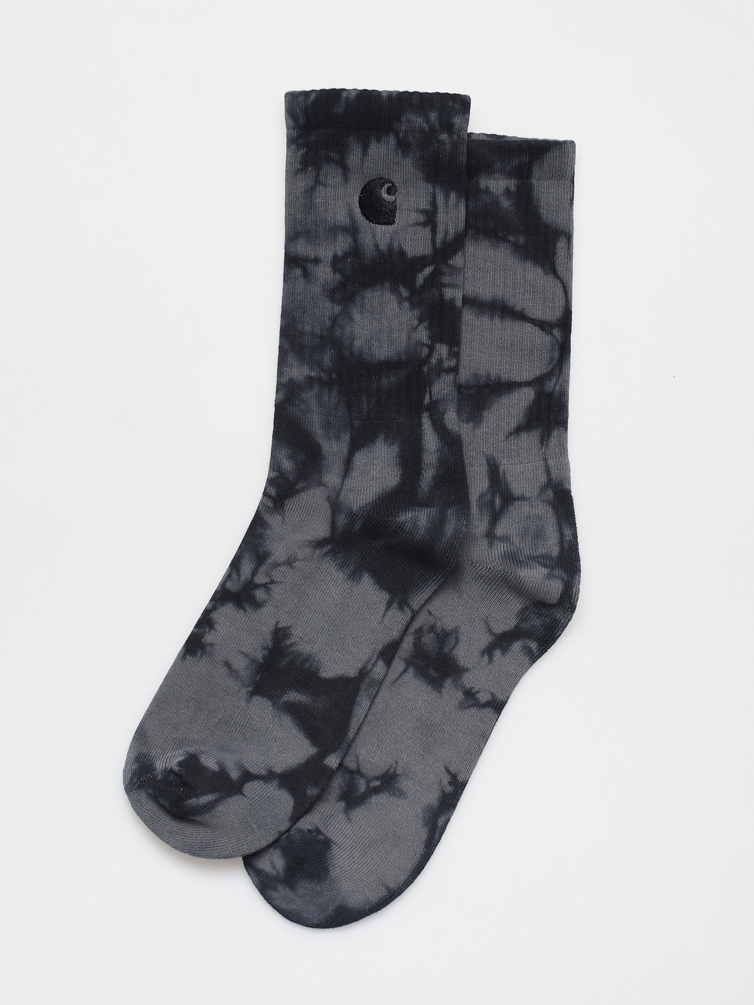 Skarpetki Carhartt WIP Vista (soot/shiver)