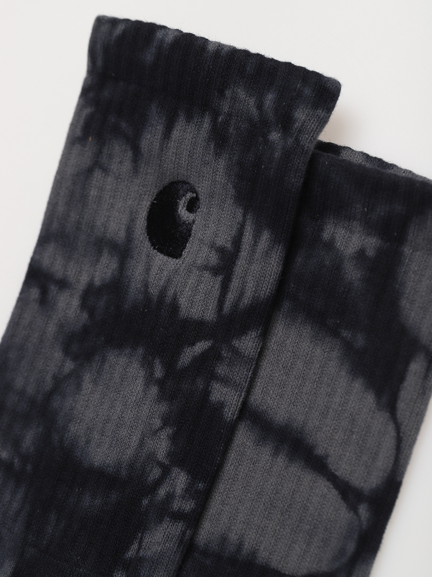 Skarpetki Carhartt WIP Vista (soot/shiver)