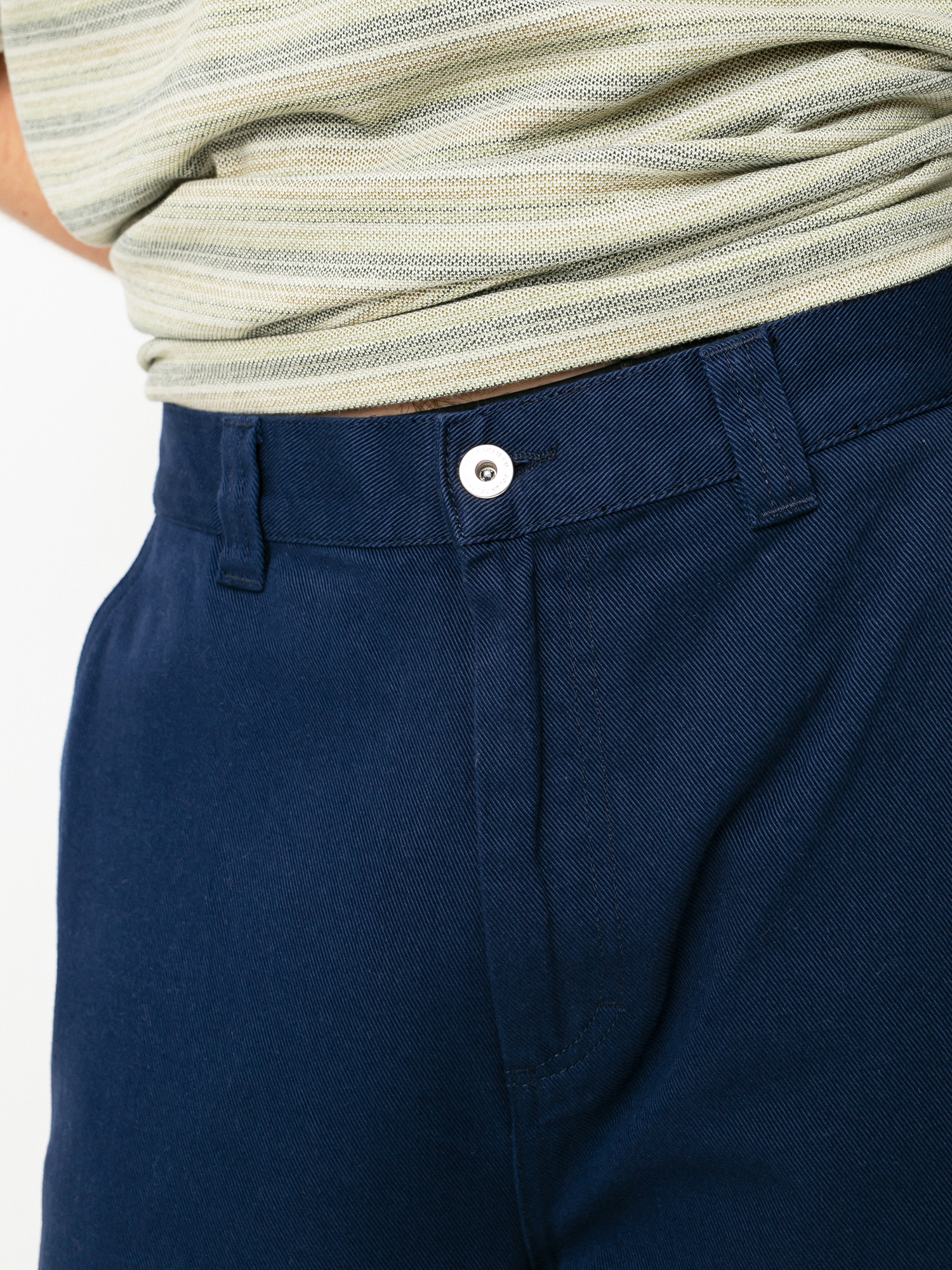 Spodnie Polar Skate 44! (rich navy)