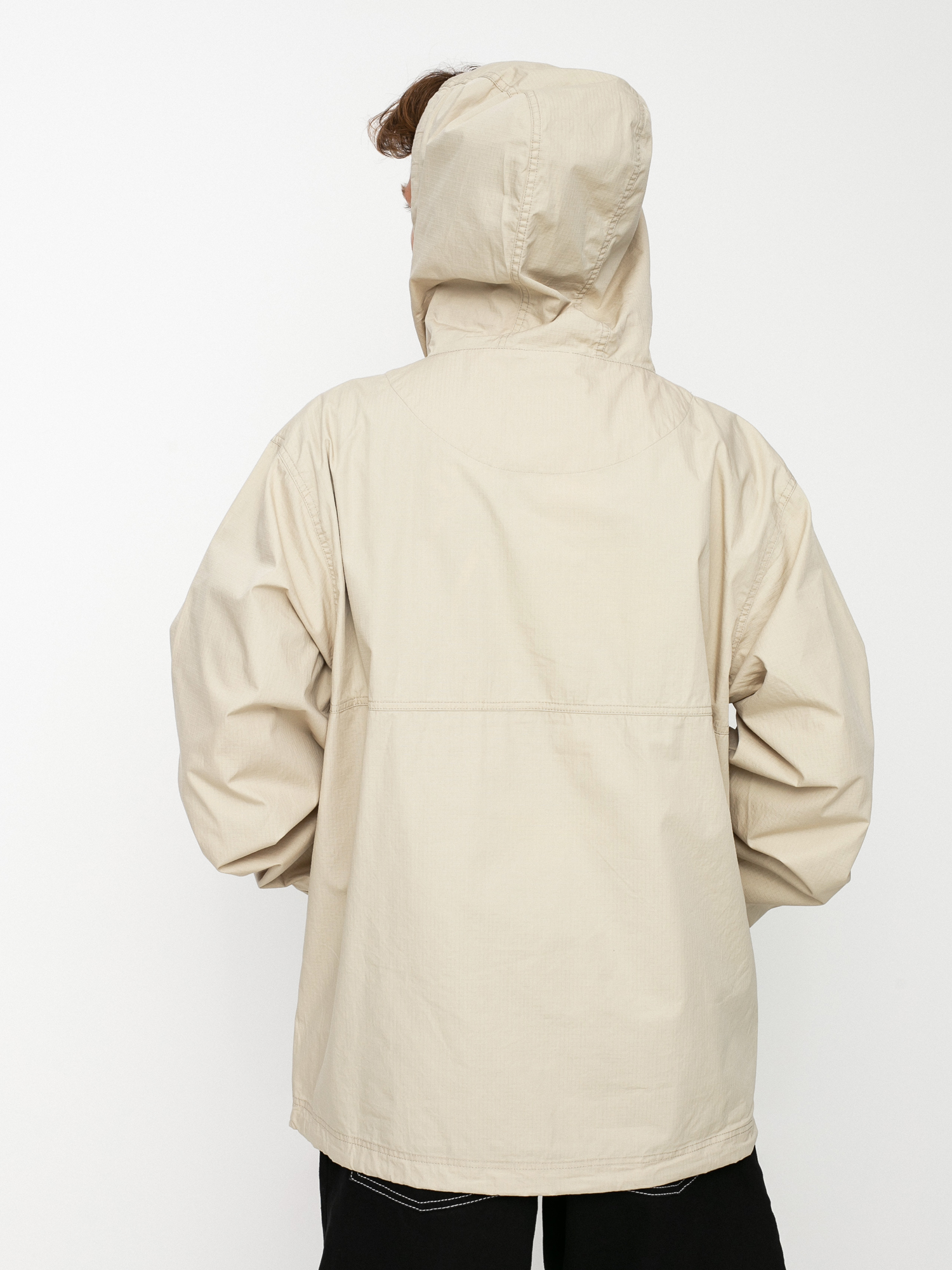 Kurtka Polar Skate Cotton Anorak (sand)