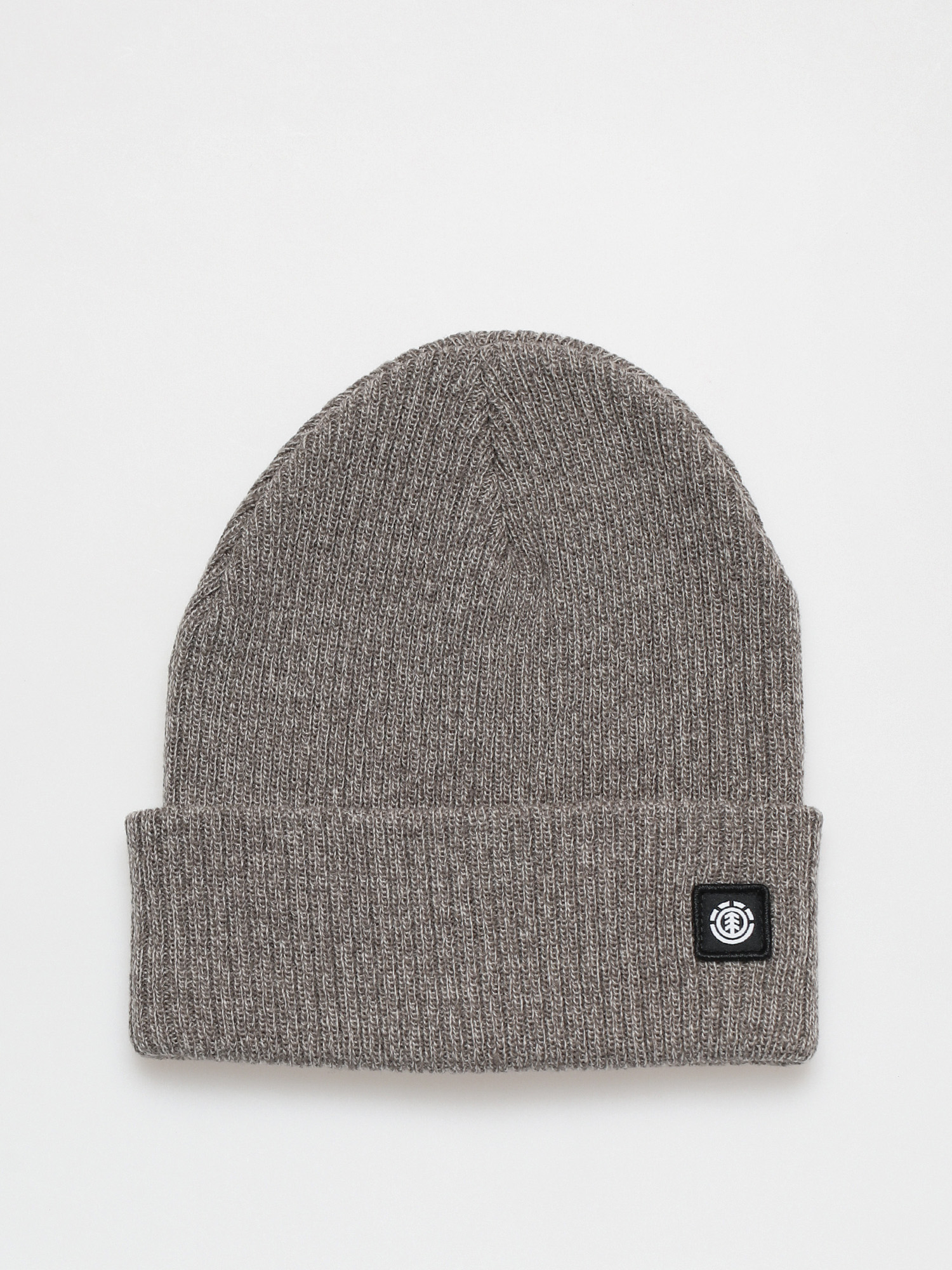 Czapka zimowa Element Flow Beanie (grey heather)